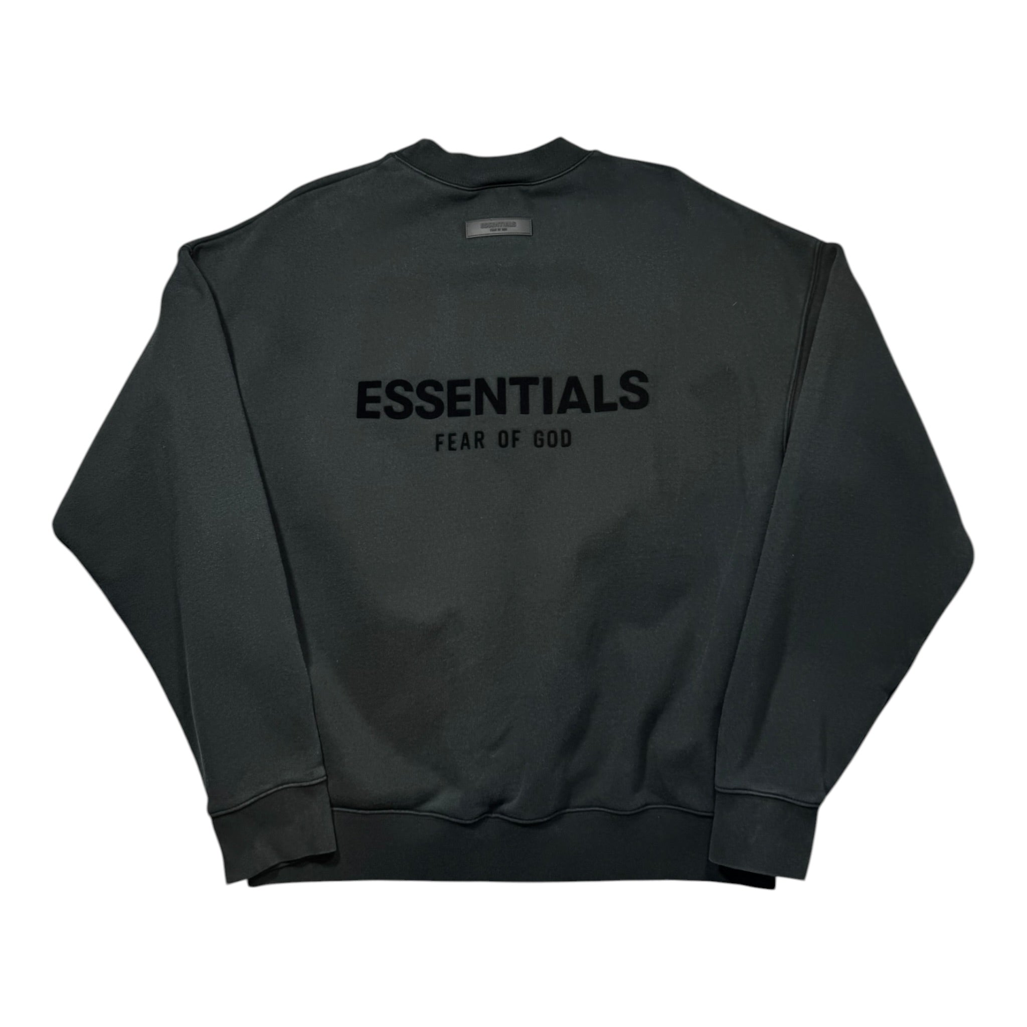Sweat Essentials (M)