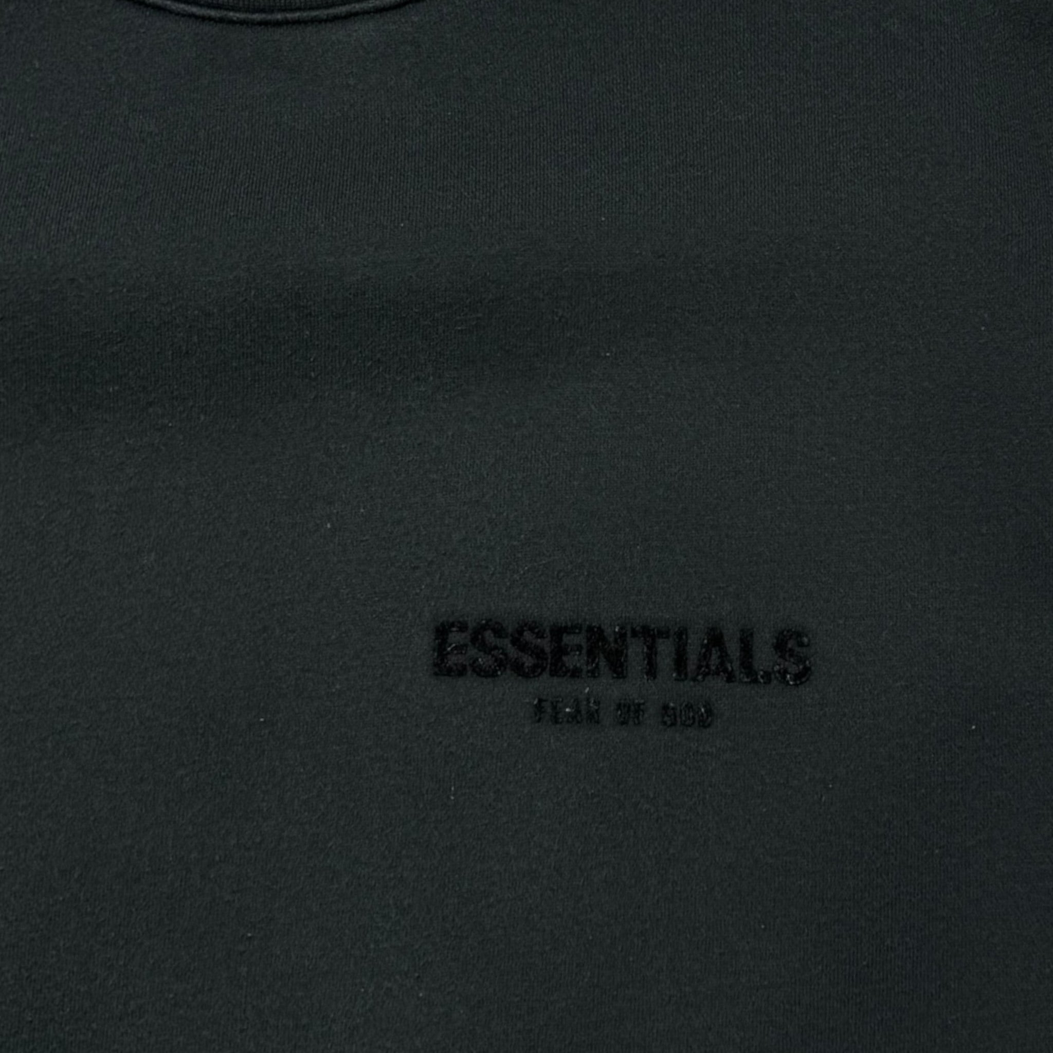 Sweat Essentials (M)