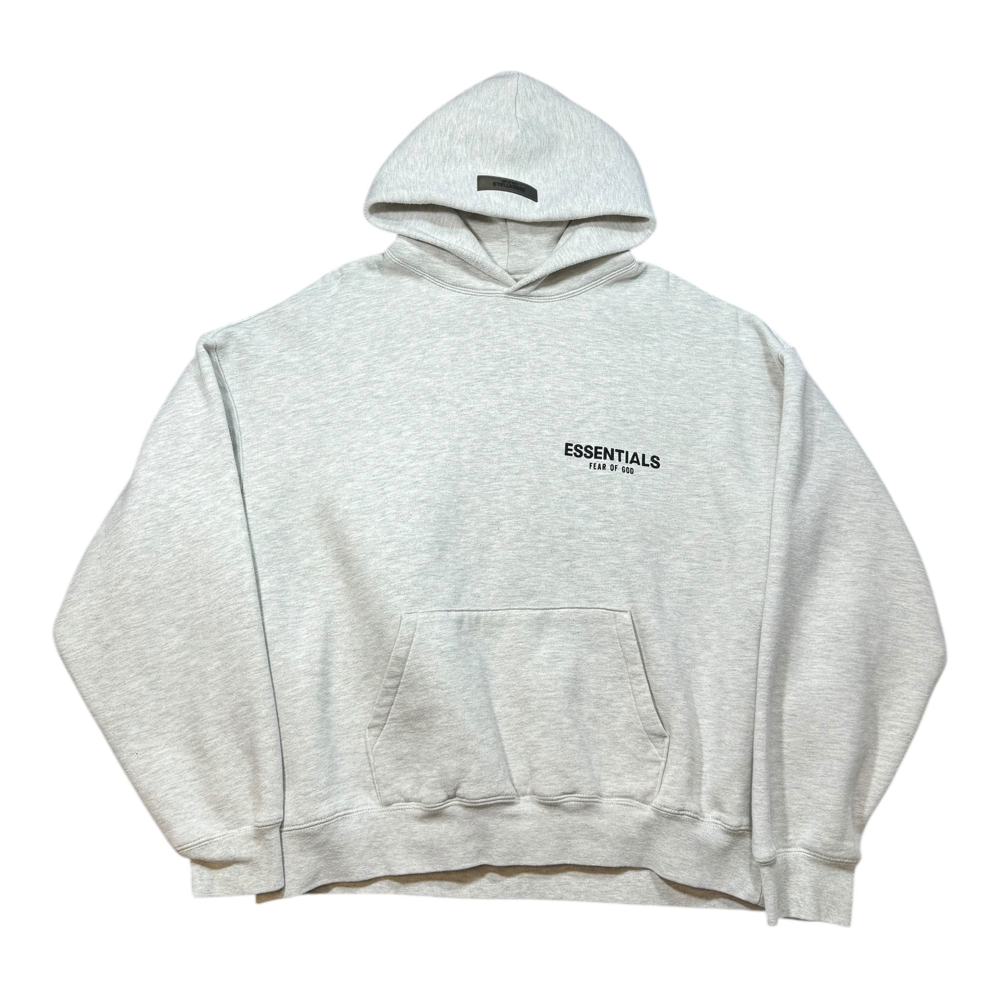 Sweat Essentials (S)