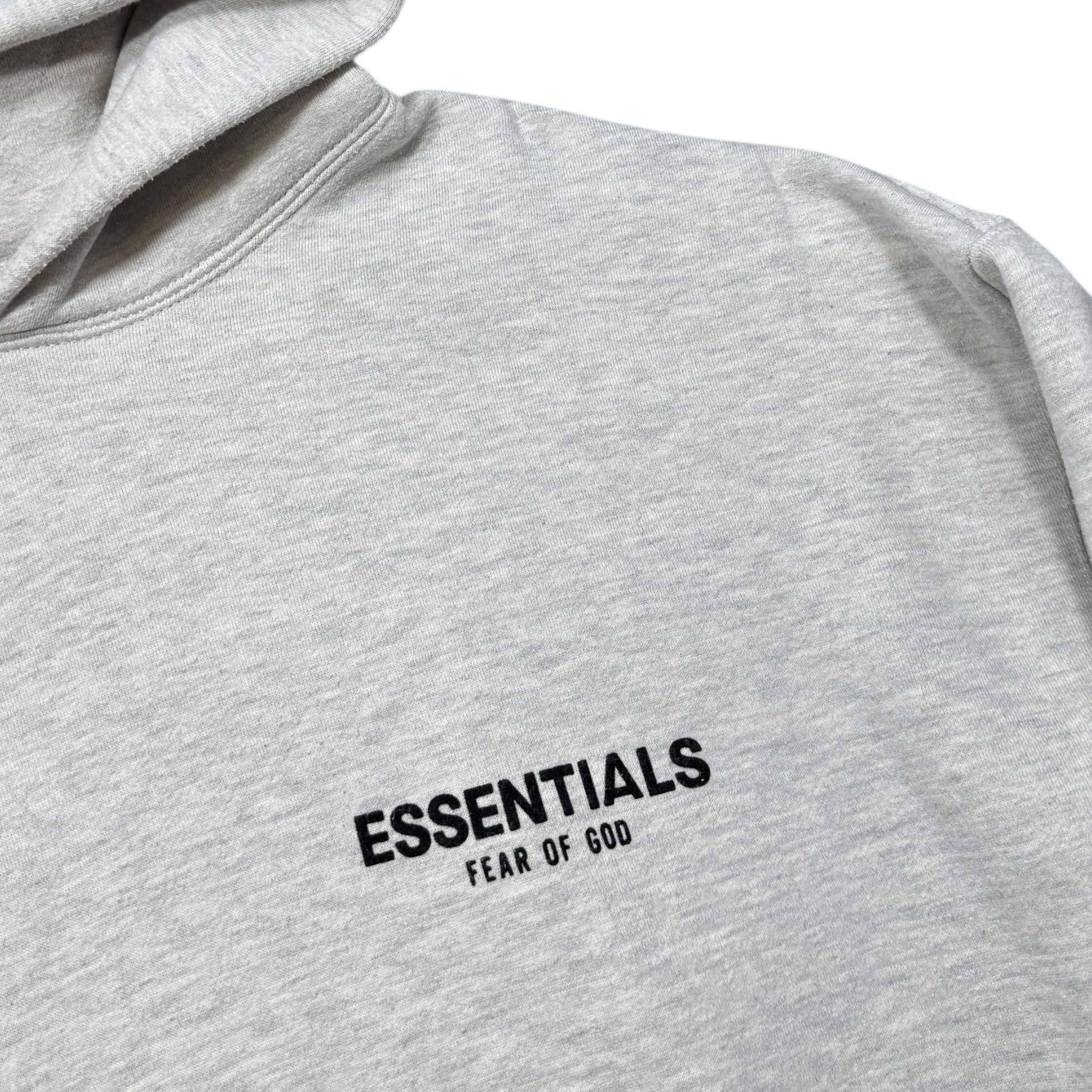 Sweat Essentials (S)