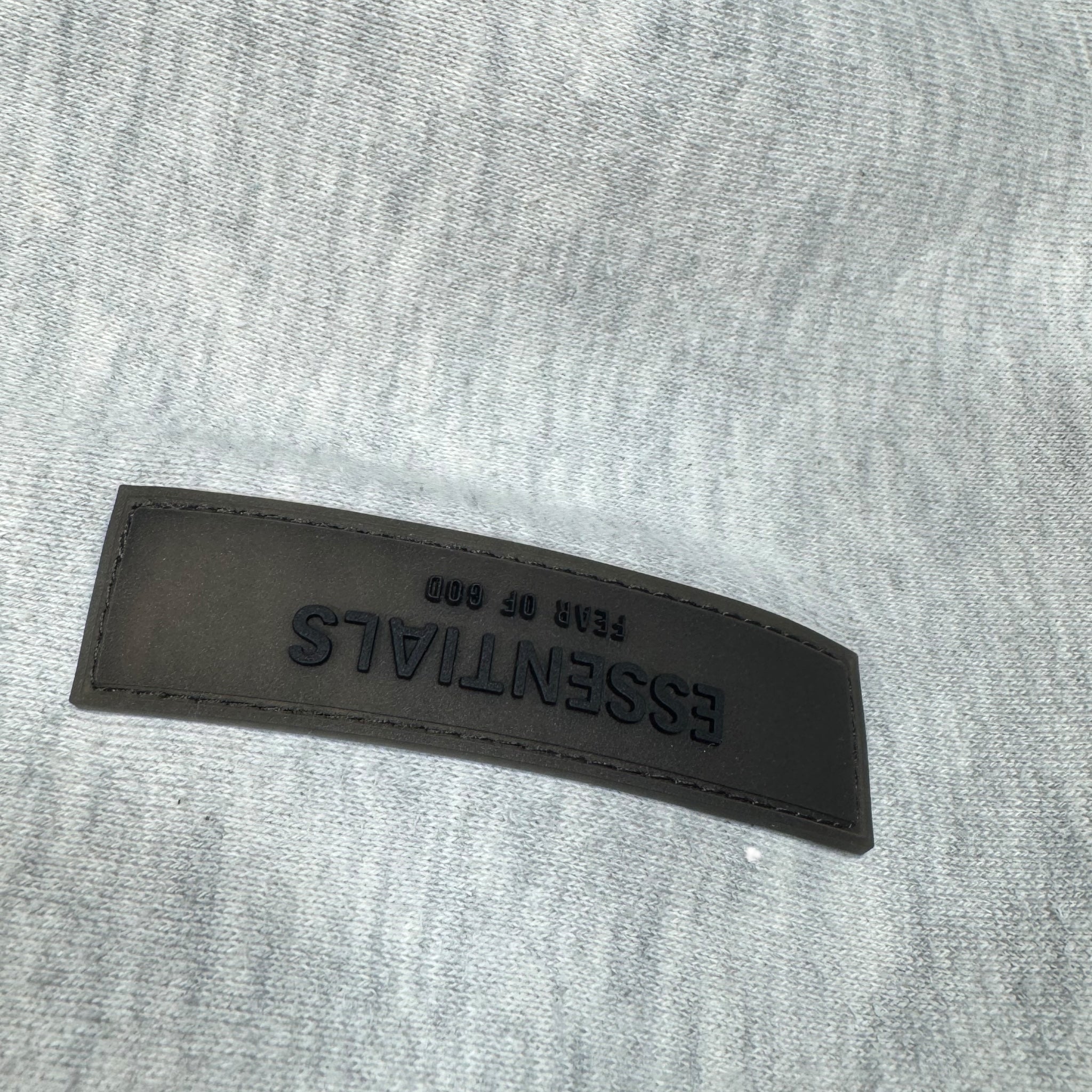 Sweat Essentials (S)