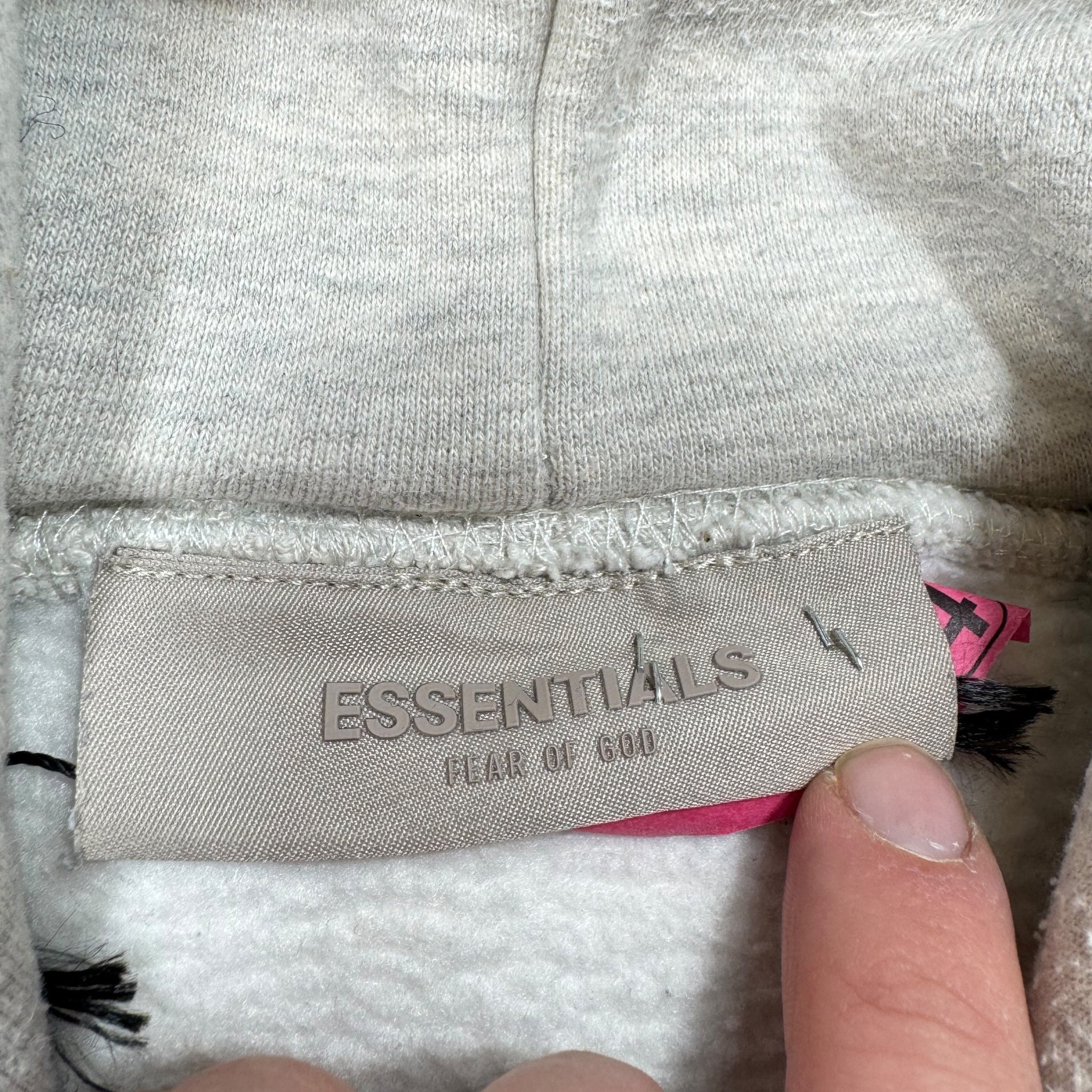 Sweat Essentials (S)