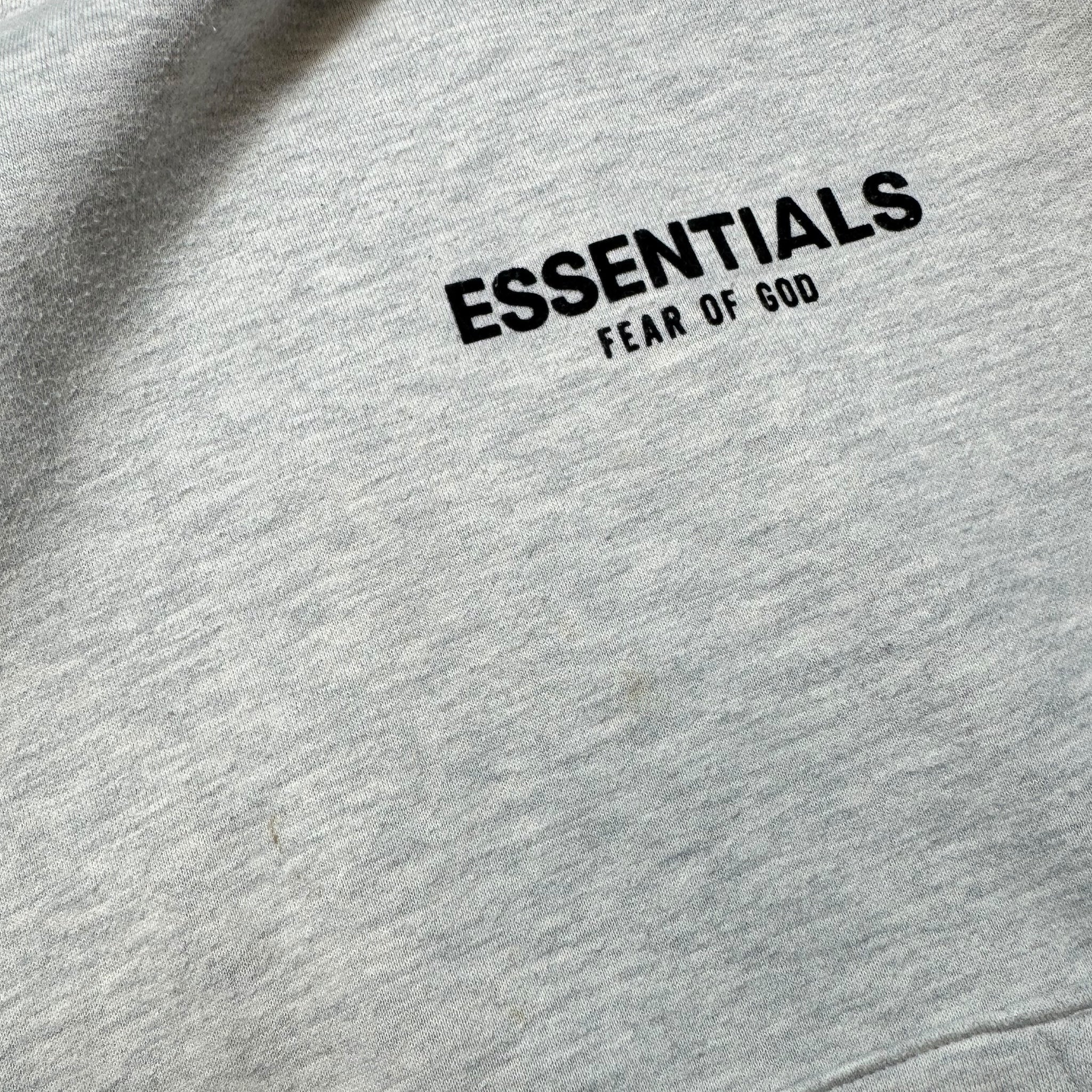 Sweat Essentials (S)