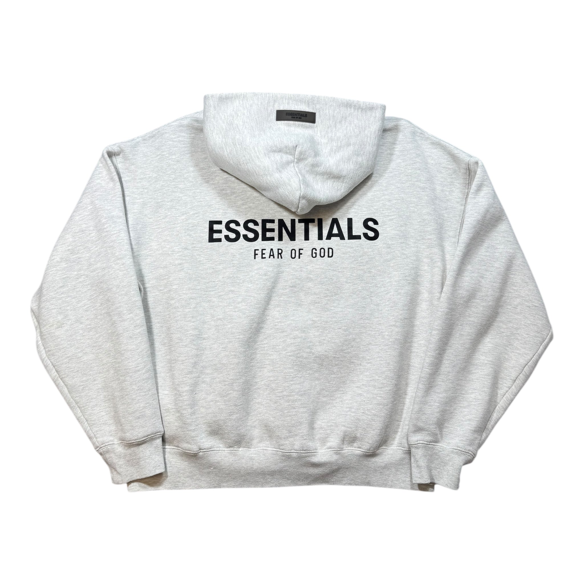 Sweat Essentials (S)