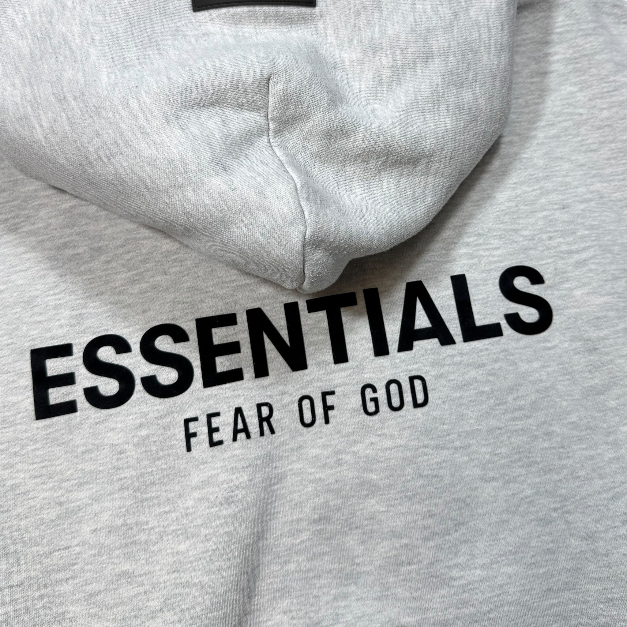 Sweat Essentials (S)
