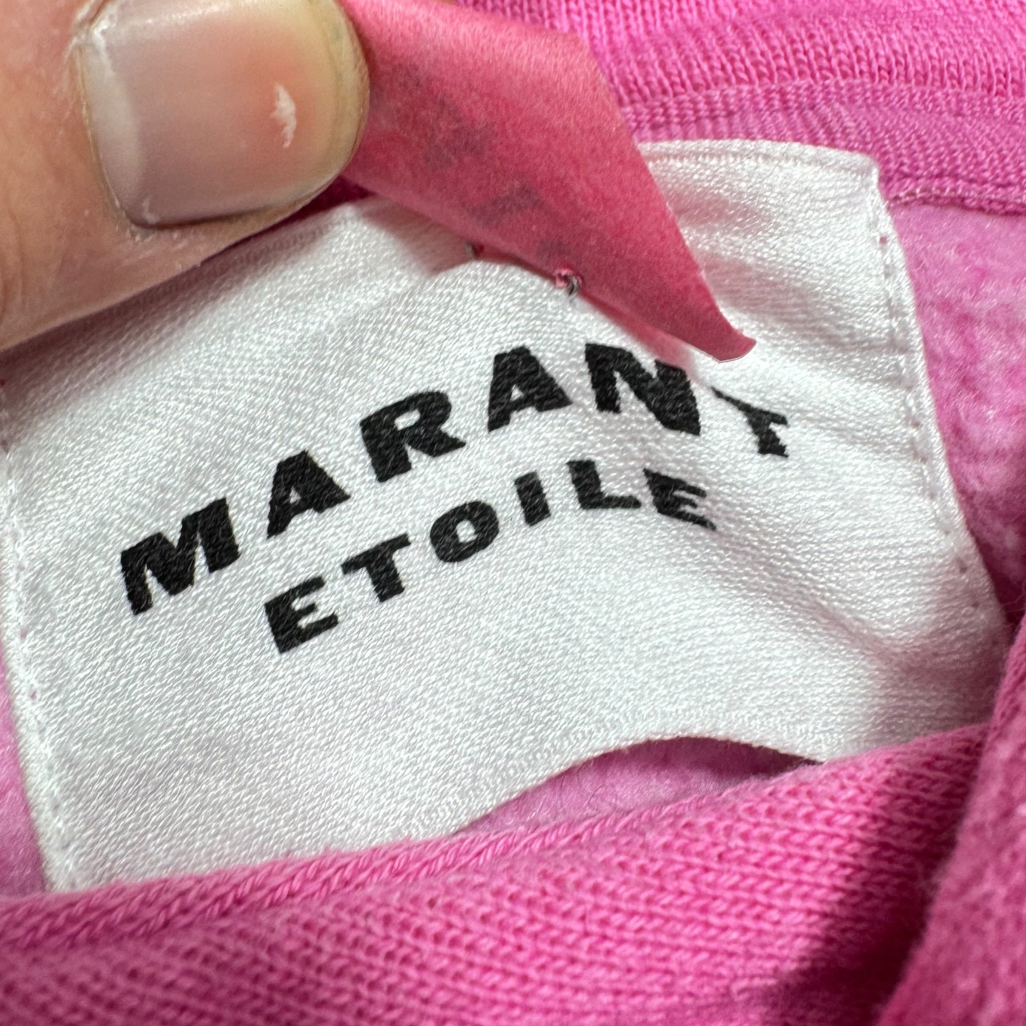 Sweat Isabel Marant (M)
