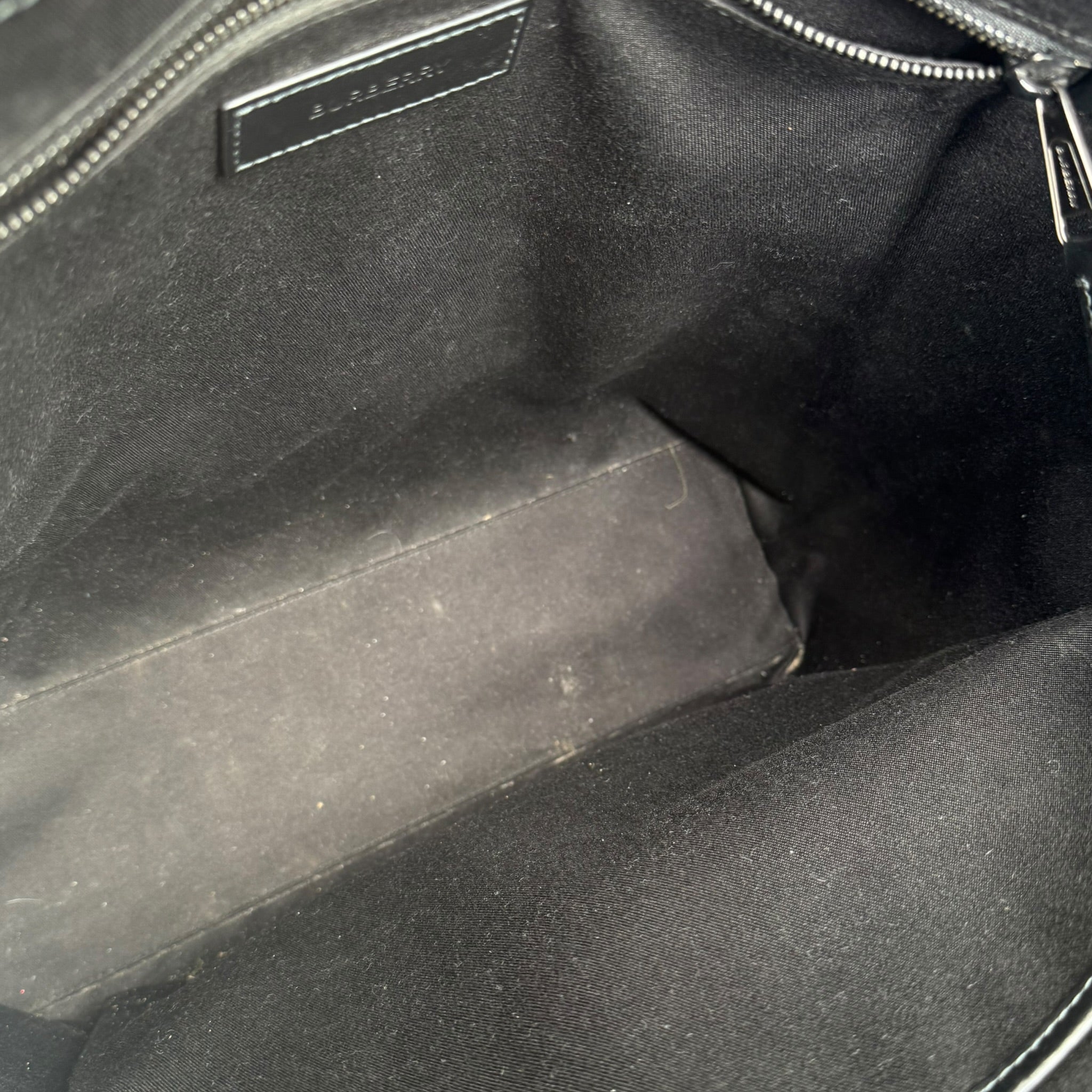 Sac cabas Burberry