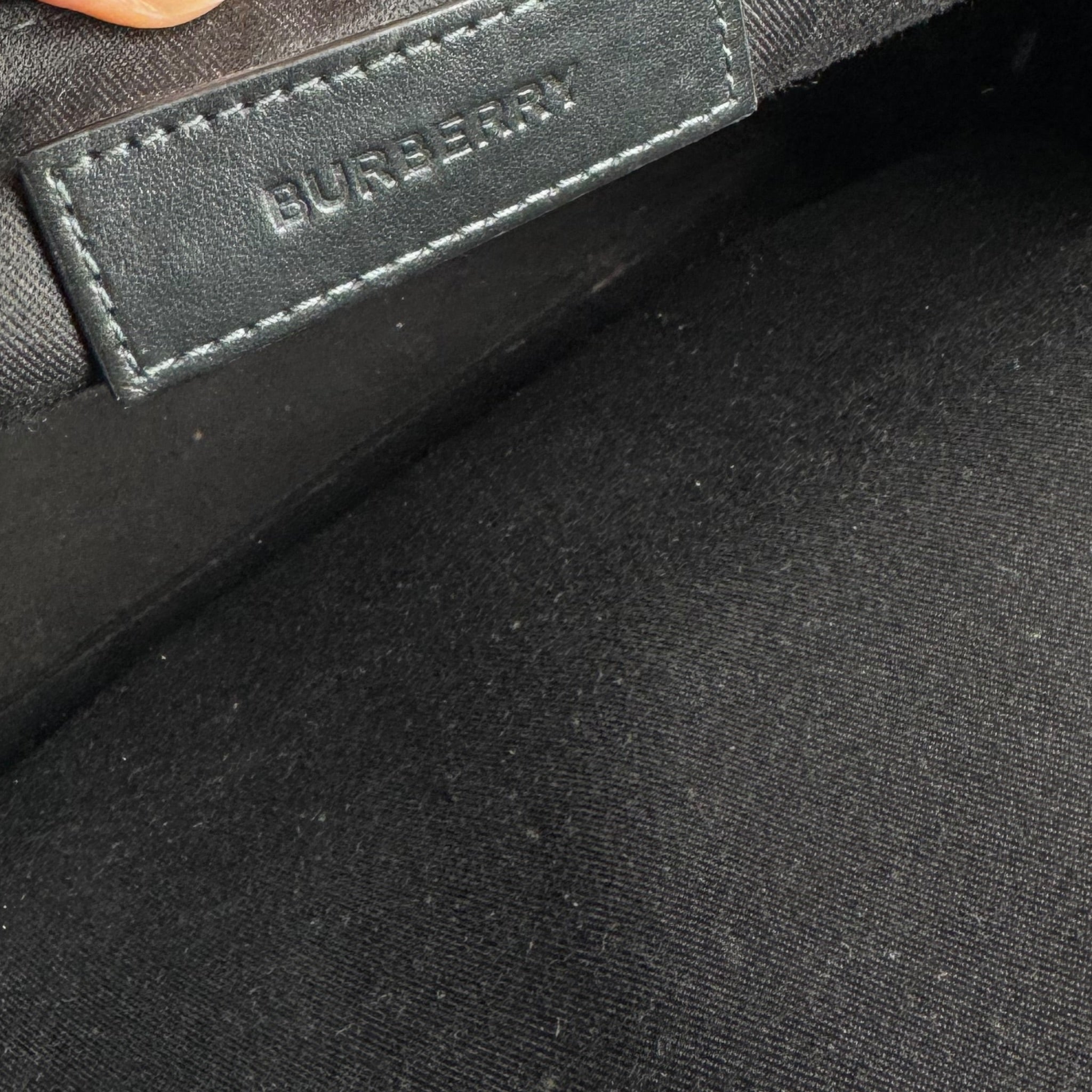 Sac cabas Burberry