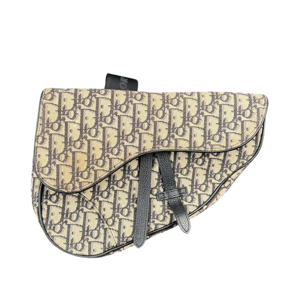 Sac Saddle Dior