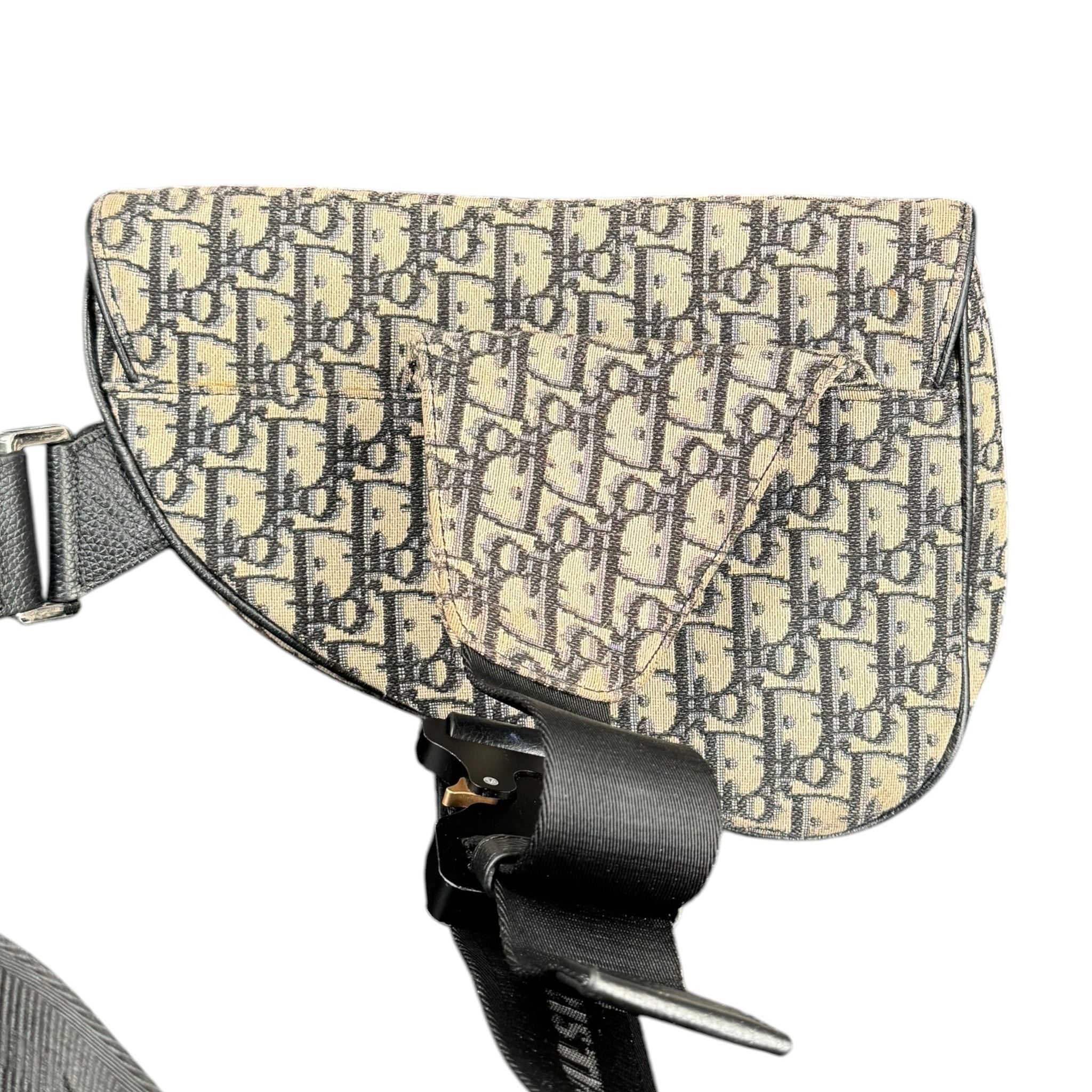 Sac Saddle Dior