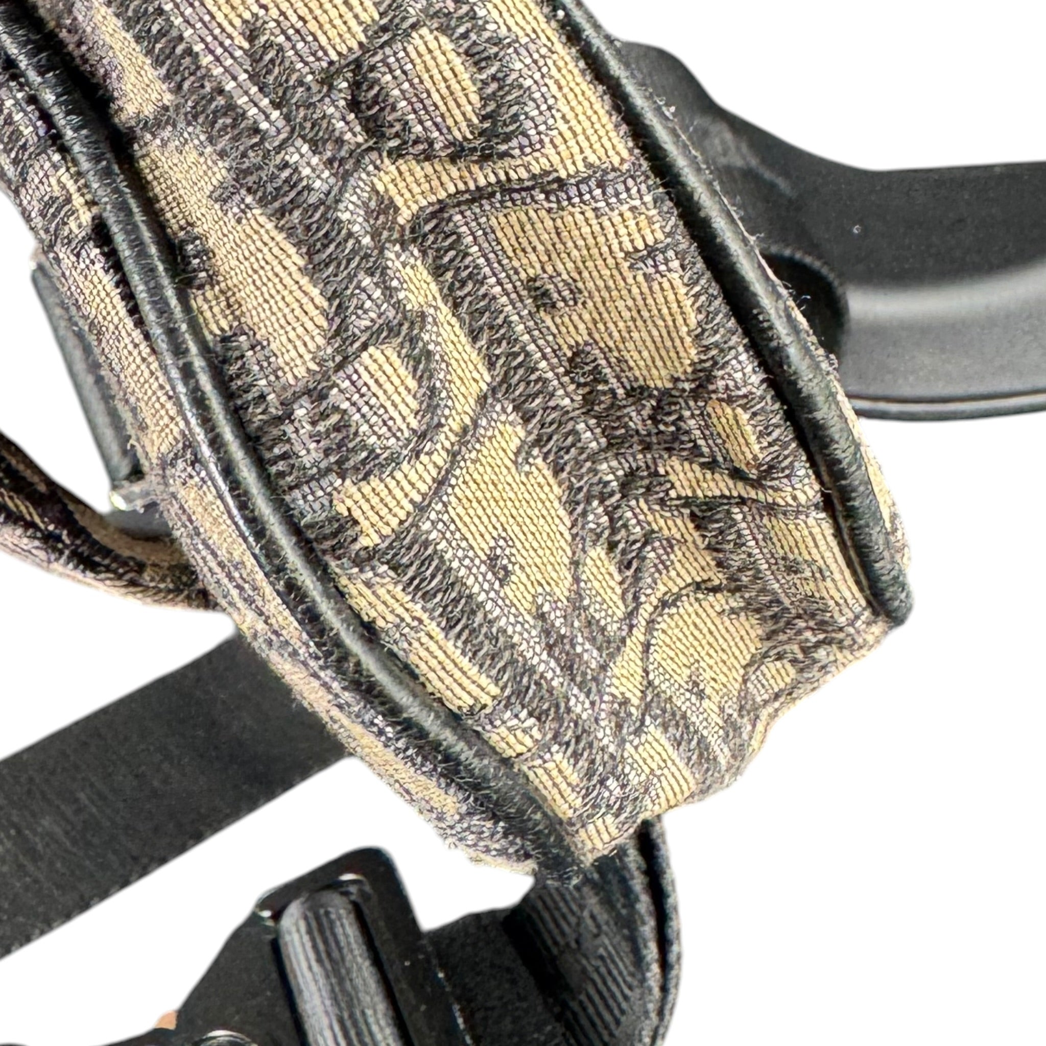 Sac Saddle Dior