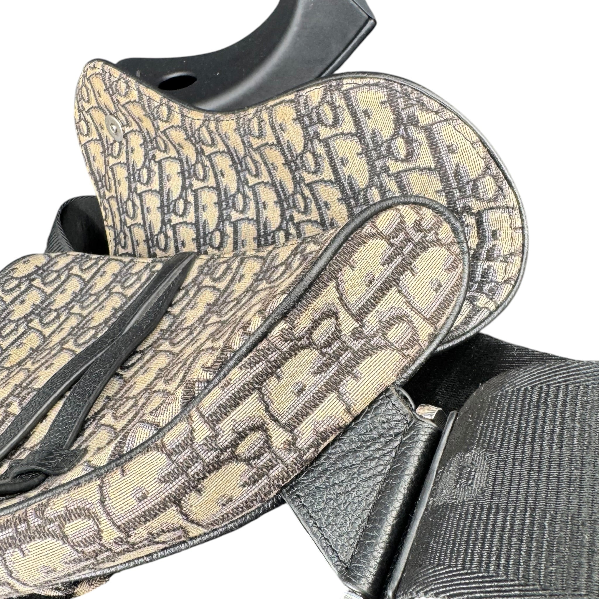 Sac Saddle Dior