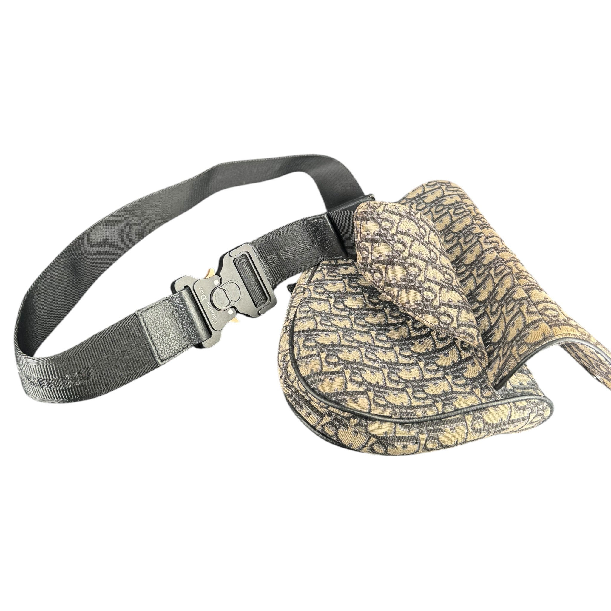 Sac Saddle Dior