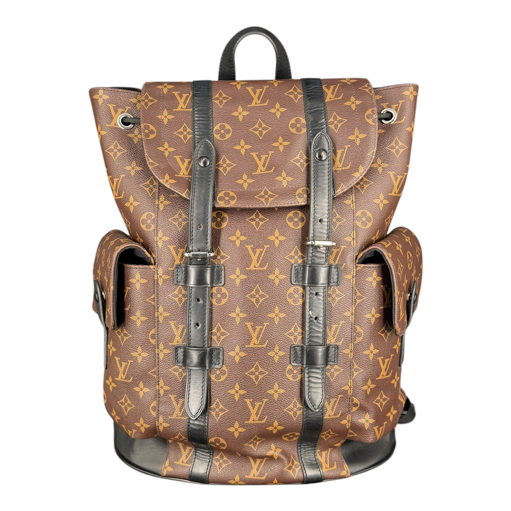 Sac à dos Louis Vuitton