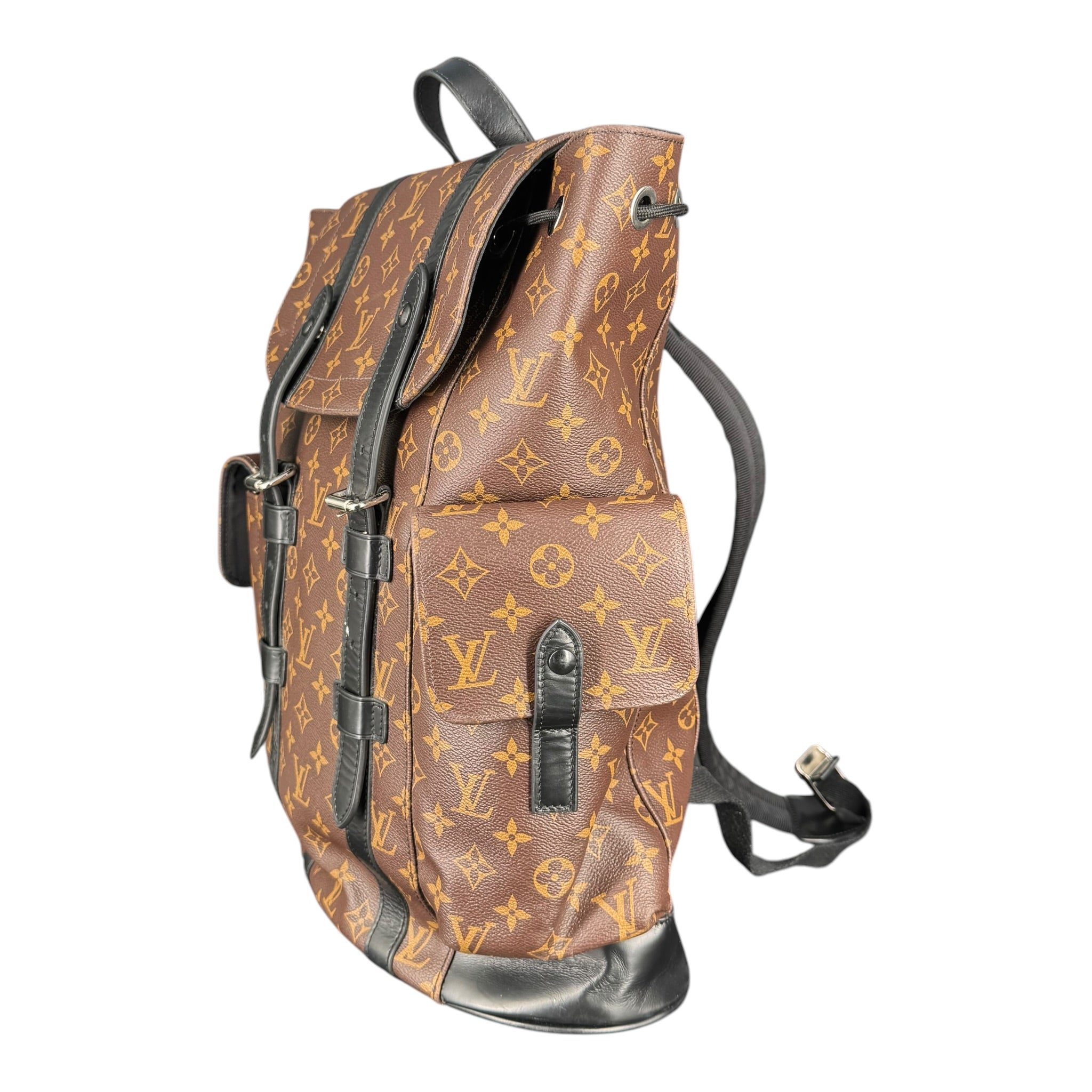 Sac à dos Louis Vuitton