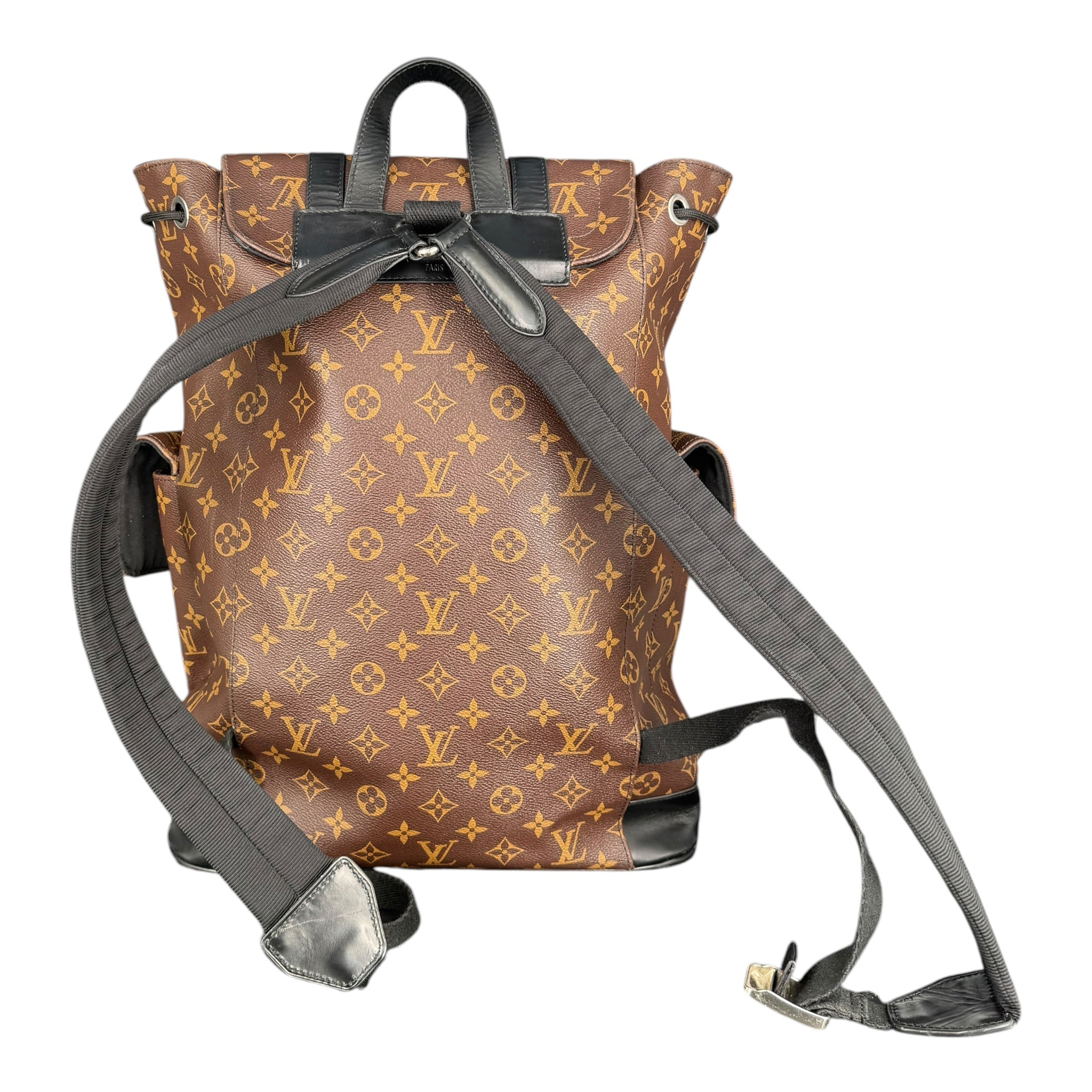 Sac à dos Louis Vuitton
