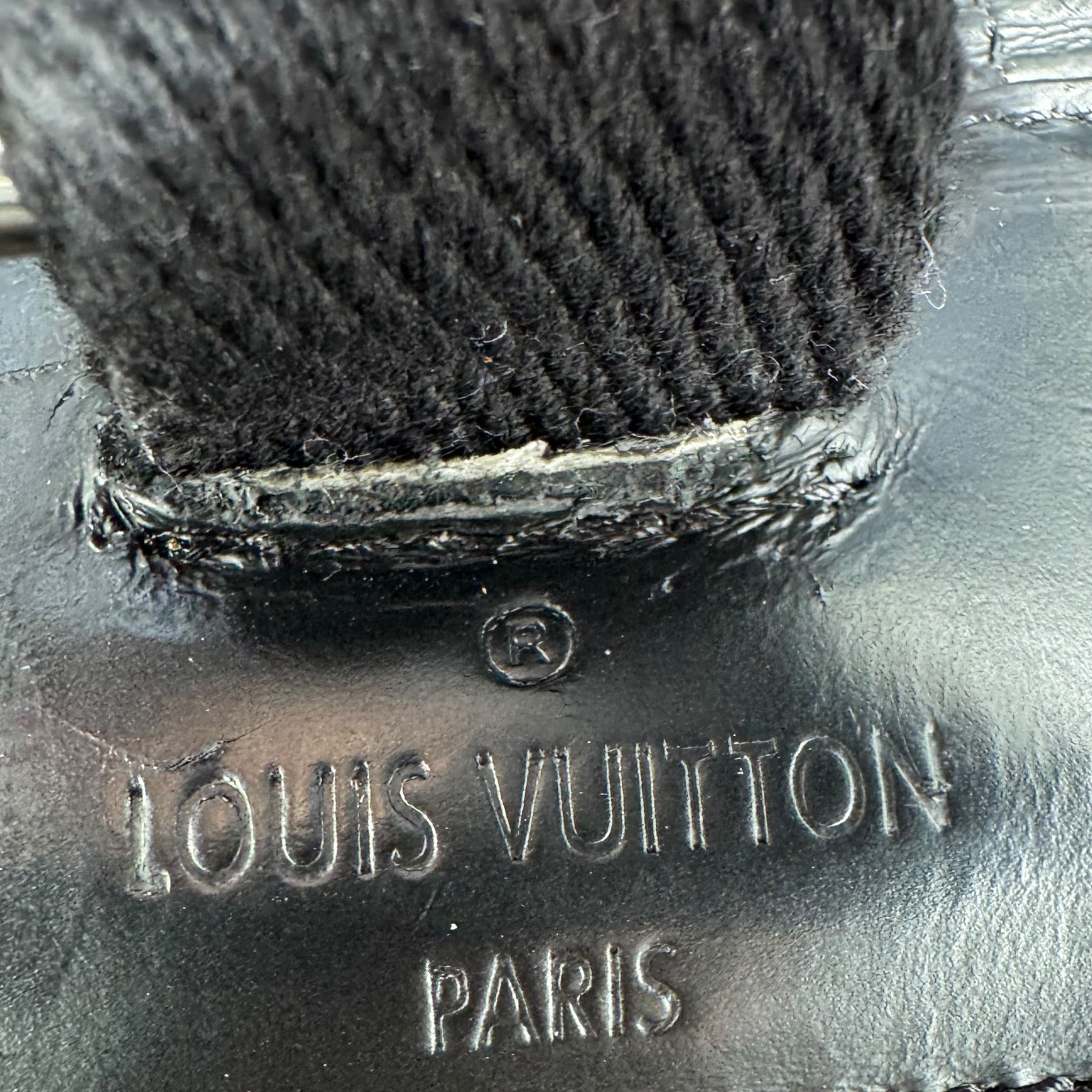 Sac à dos Louis Vuitton