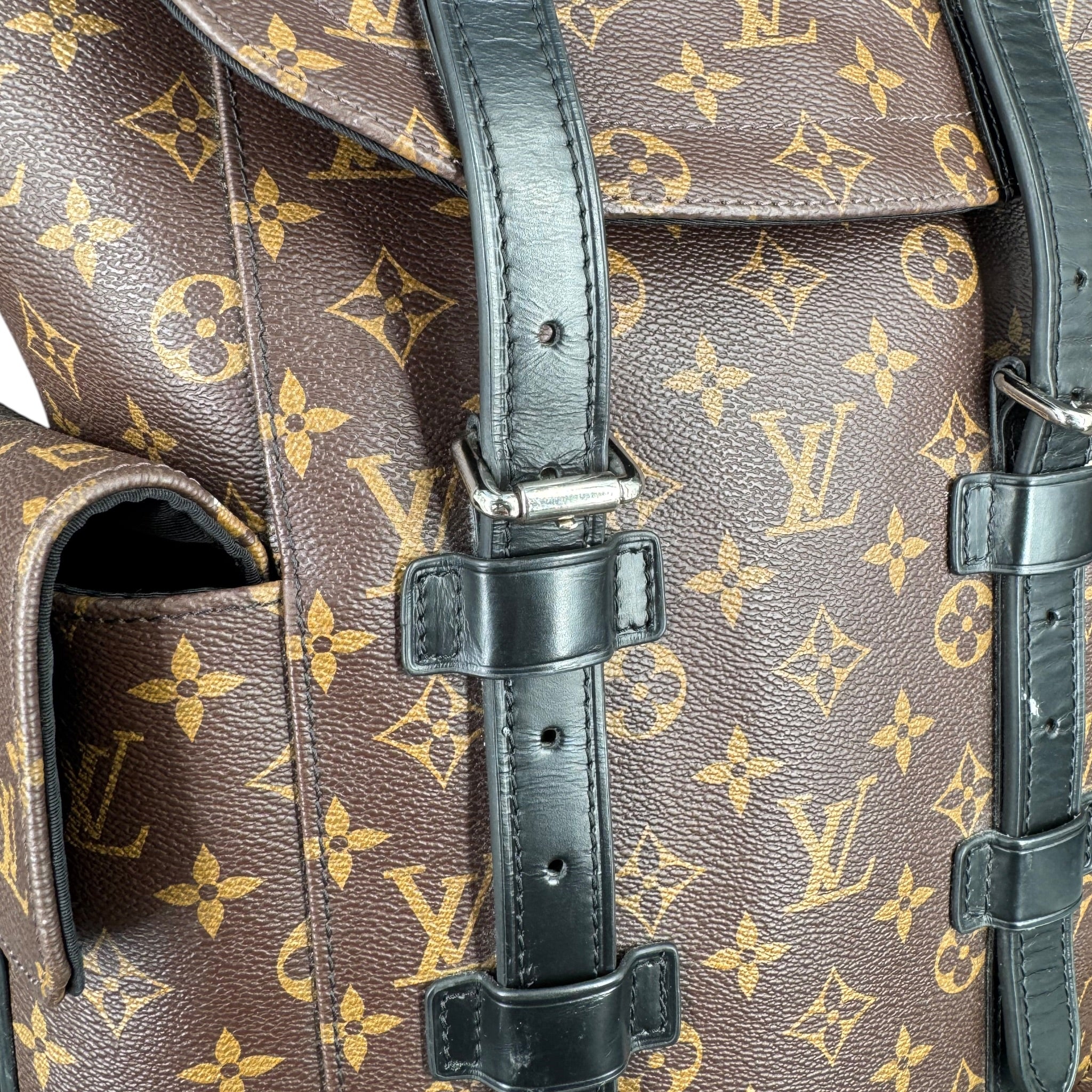 Sac à dos Louis Vuitton