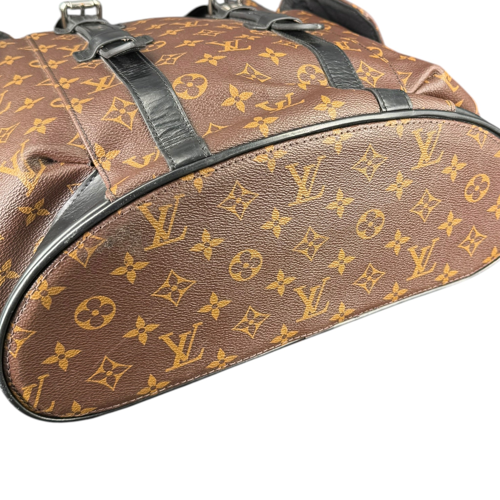 Sac à dos Louis Vuitton