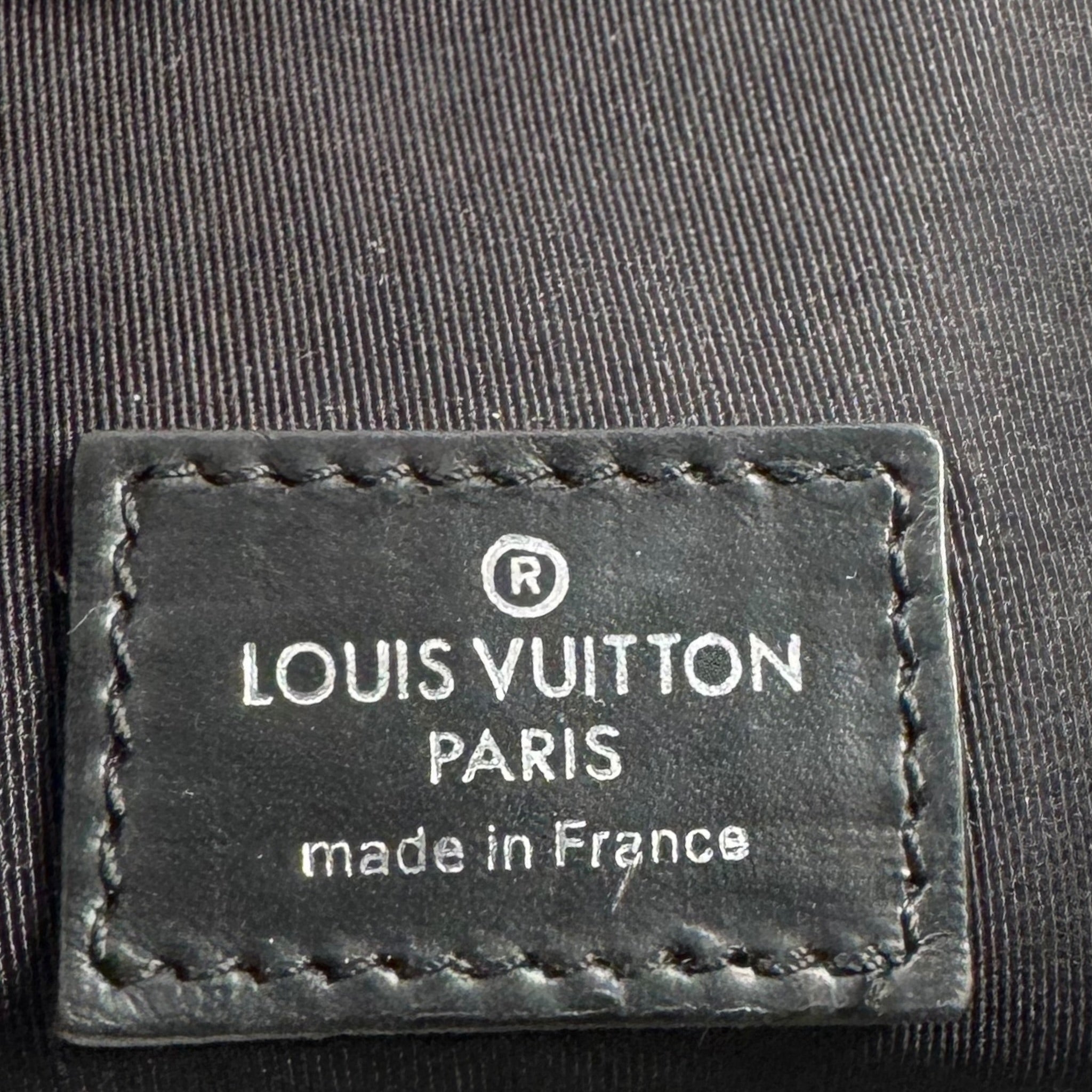 Sac à dos Louis Vuitton