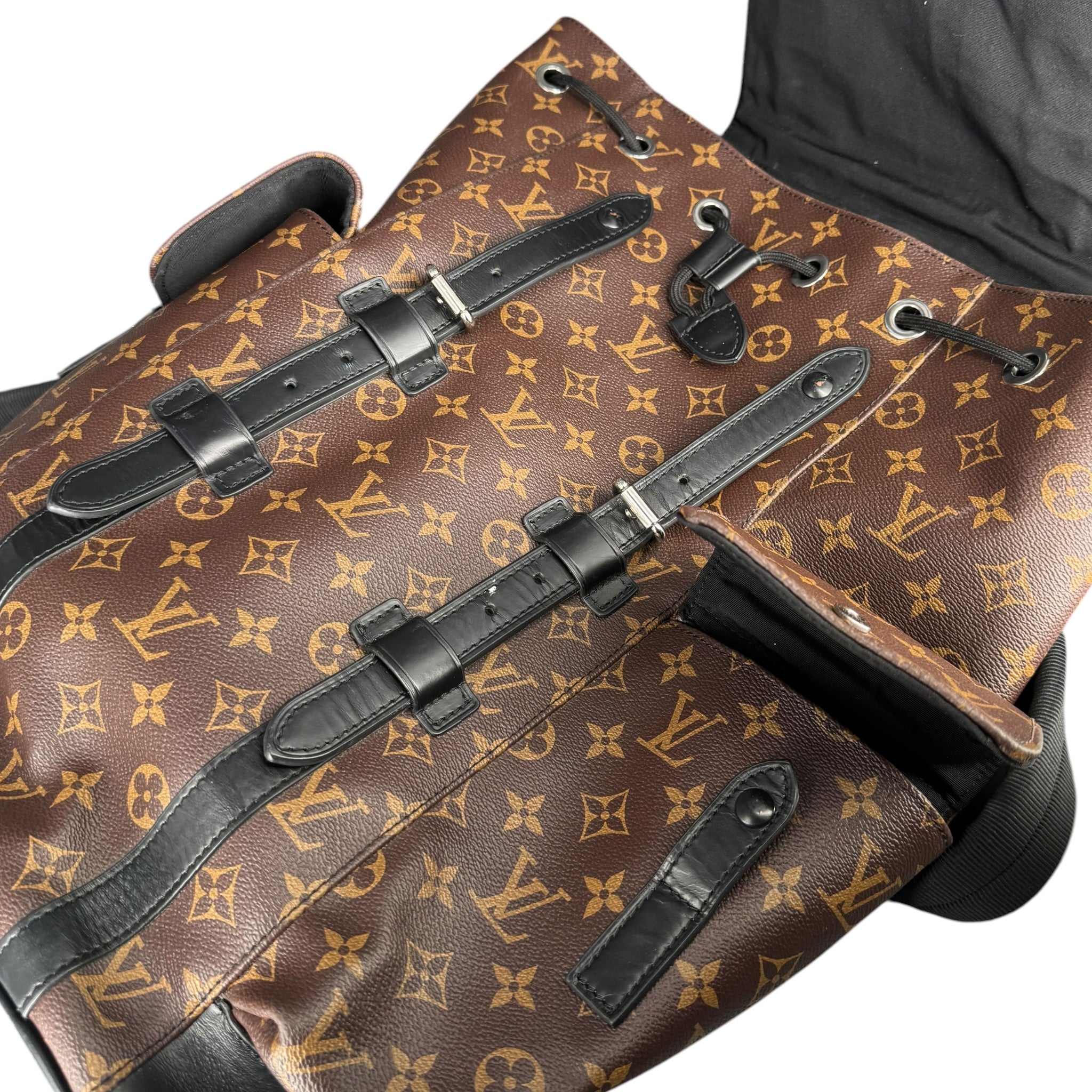 Sac à dos Louis Vuitton
