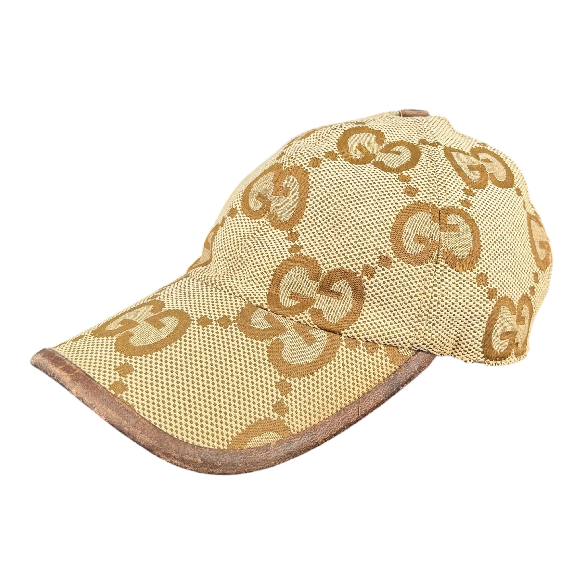 Casquette Gucci (S)