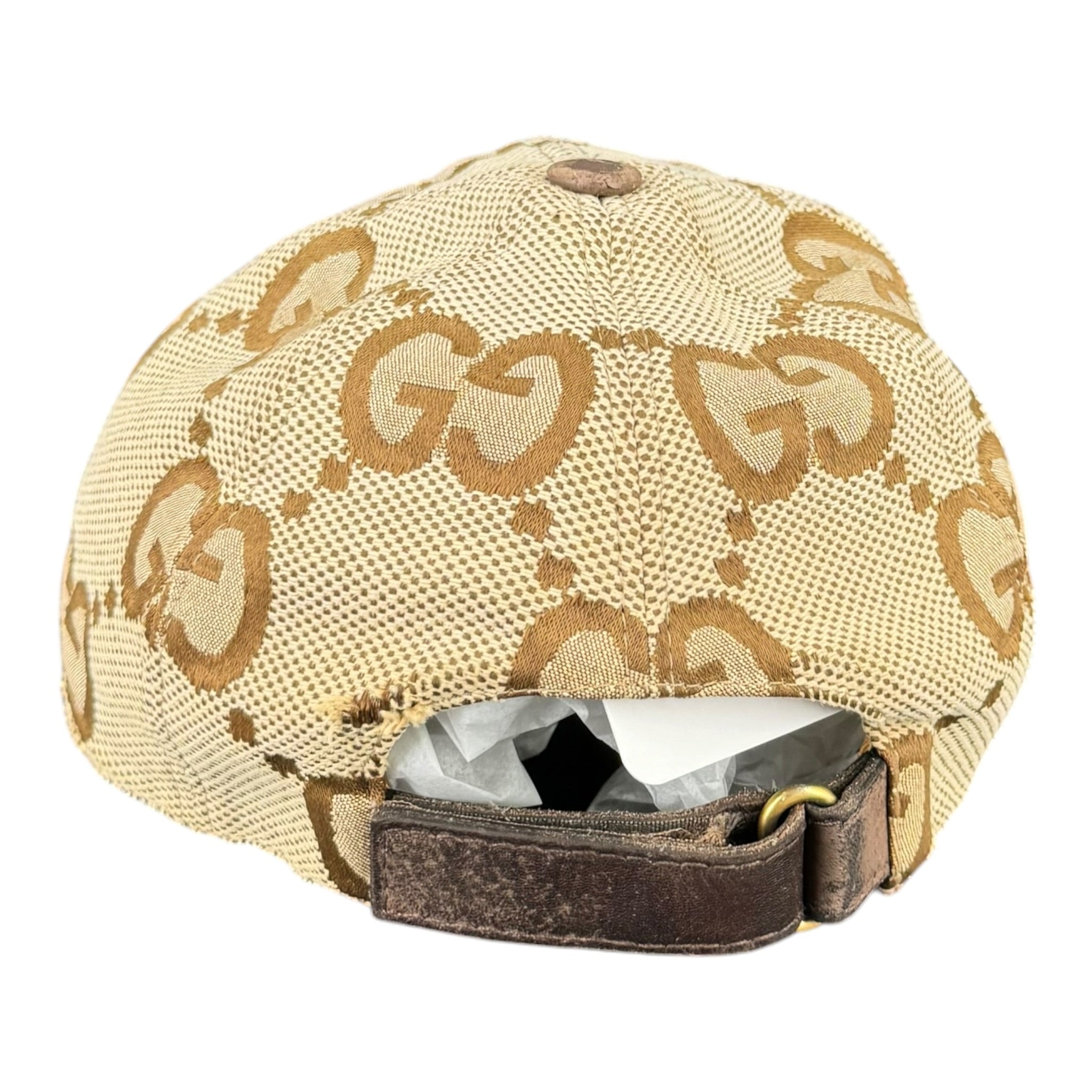Casquette Gucci (S)