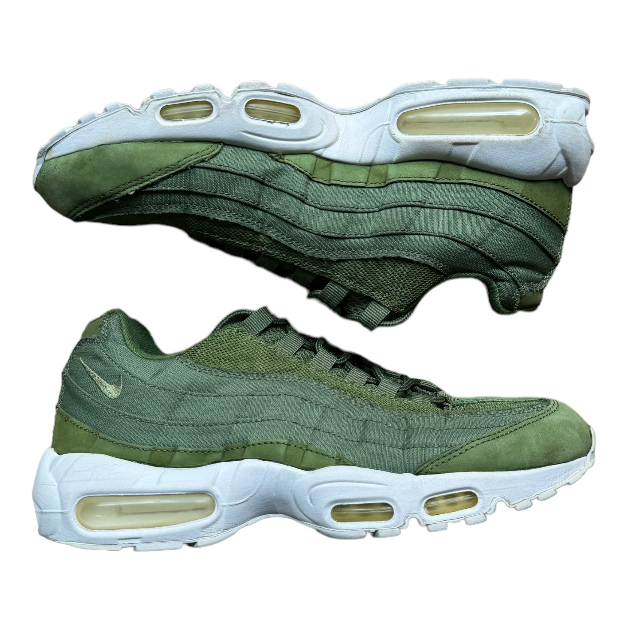 Nike Air Max 95 x Stussy (42EU)