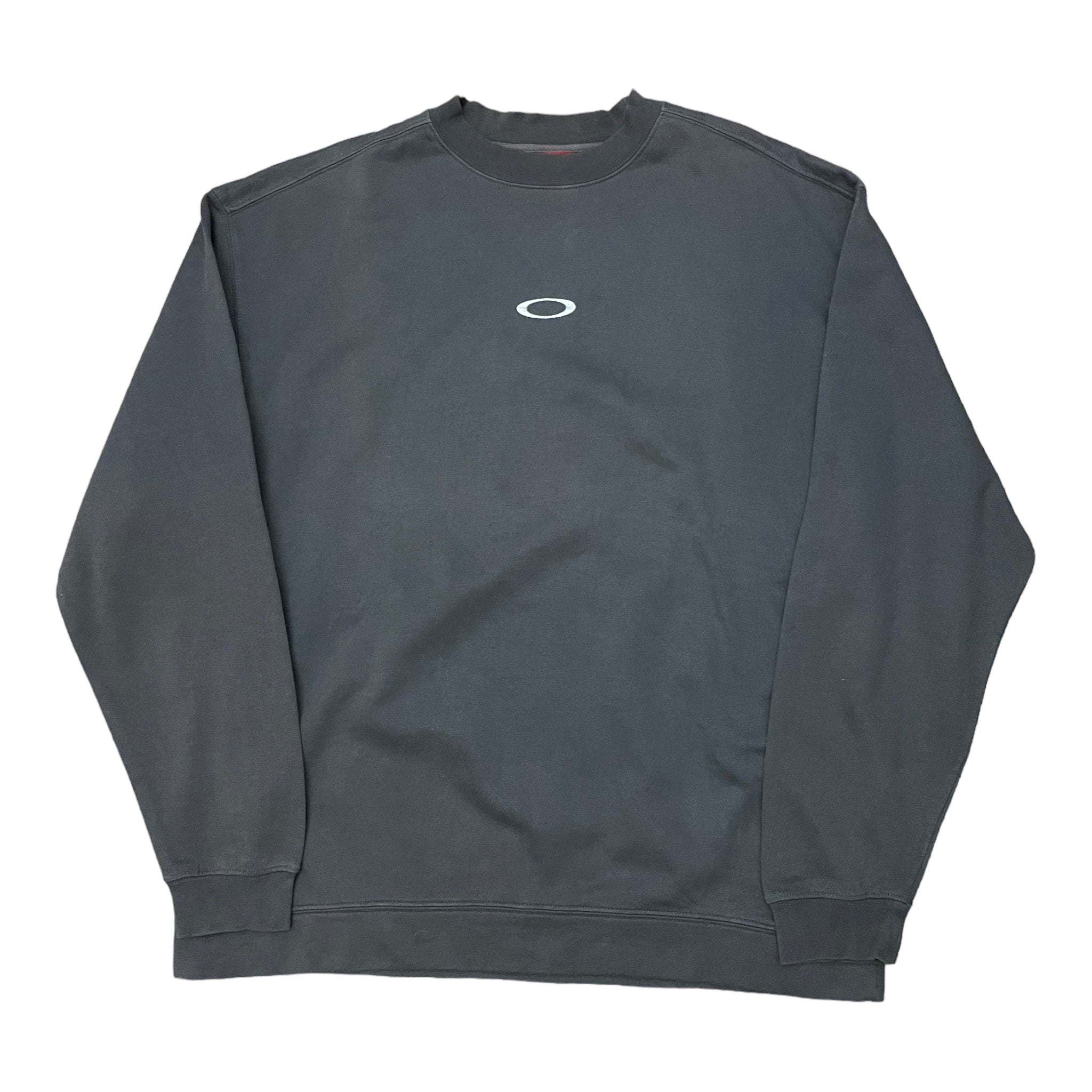 Vintage Oakley Sweatshirt (L)