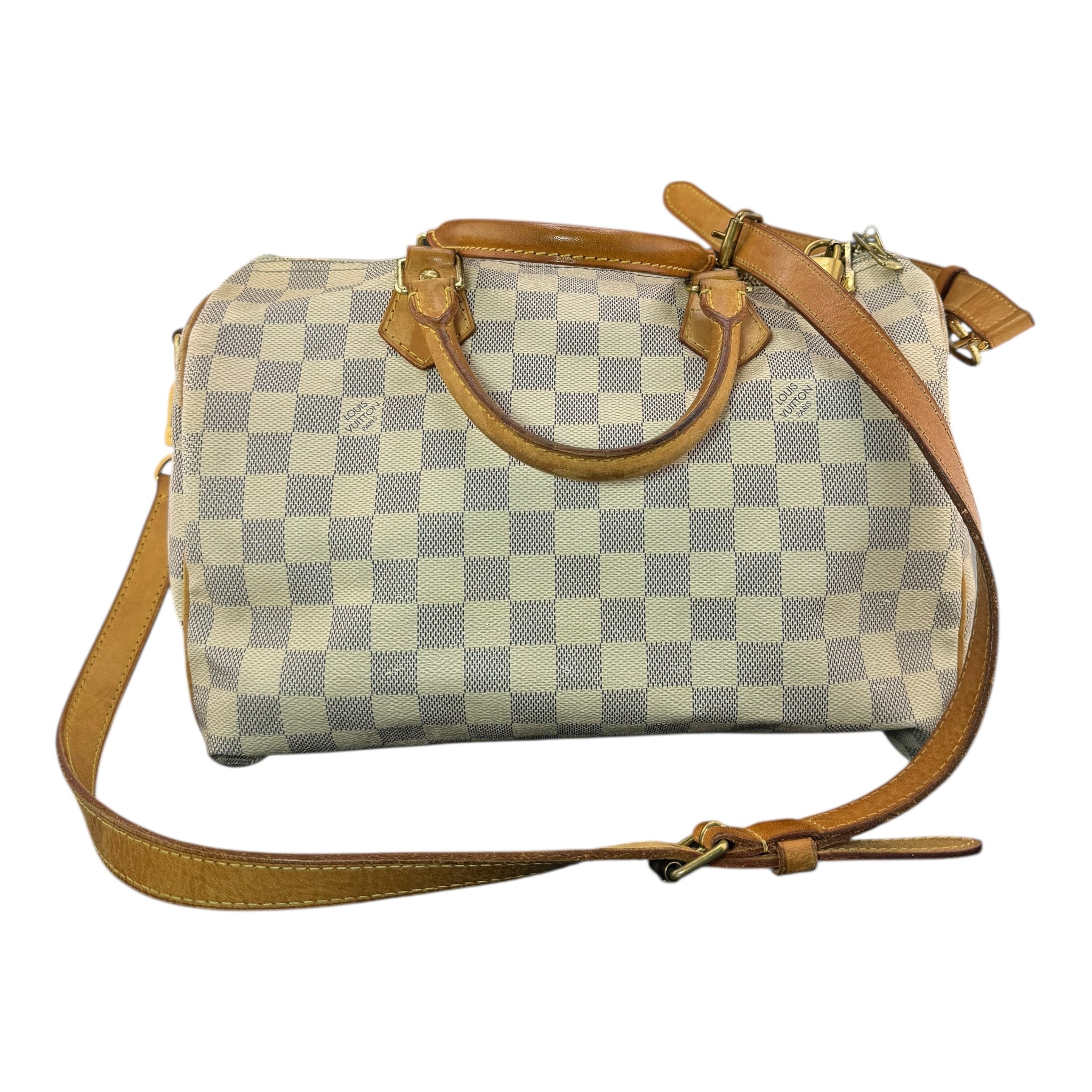 Speedy 30 Louis Vuitton