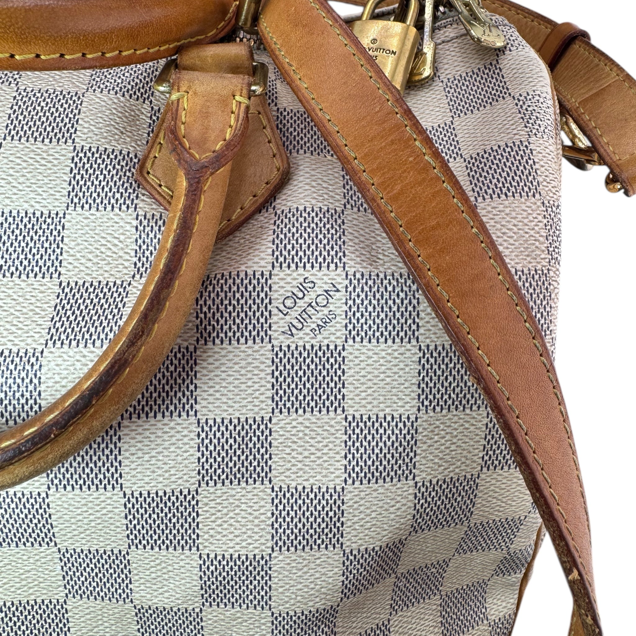 Speedy 30 Louis Vuitton