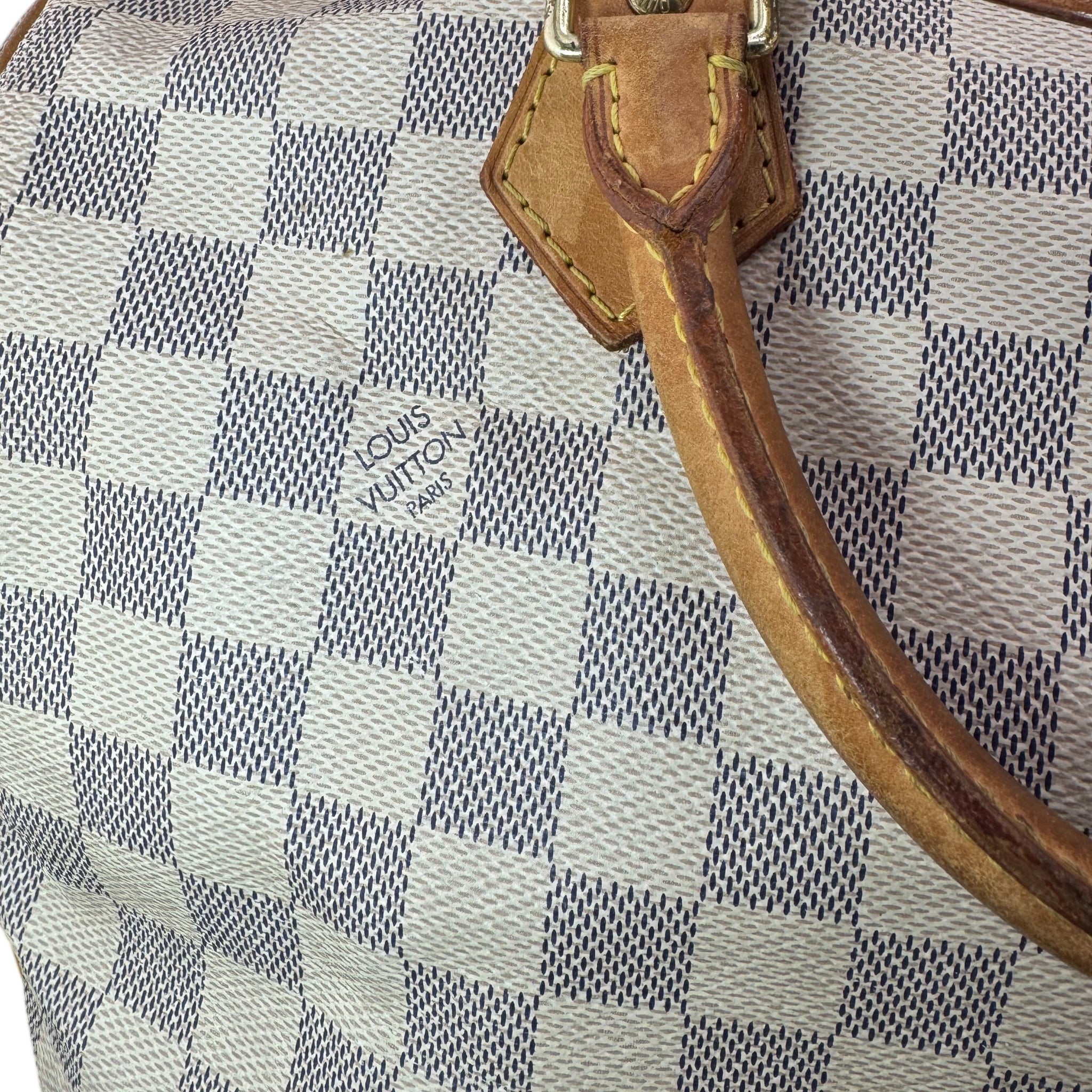 Speedy 30 Louis Vuitton