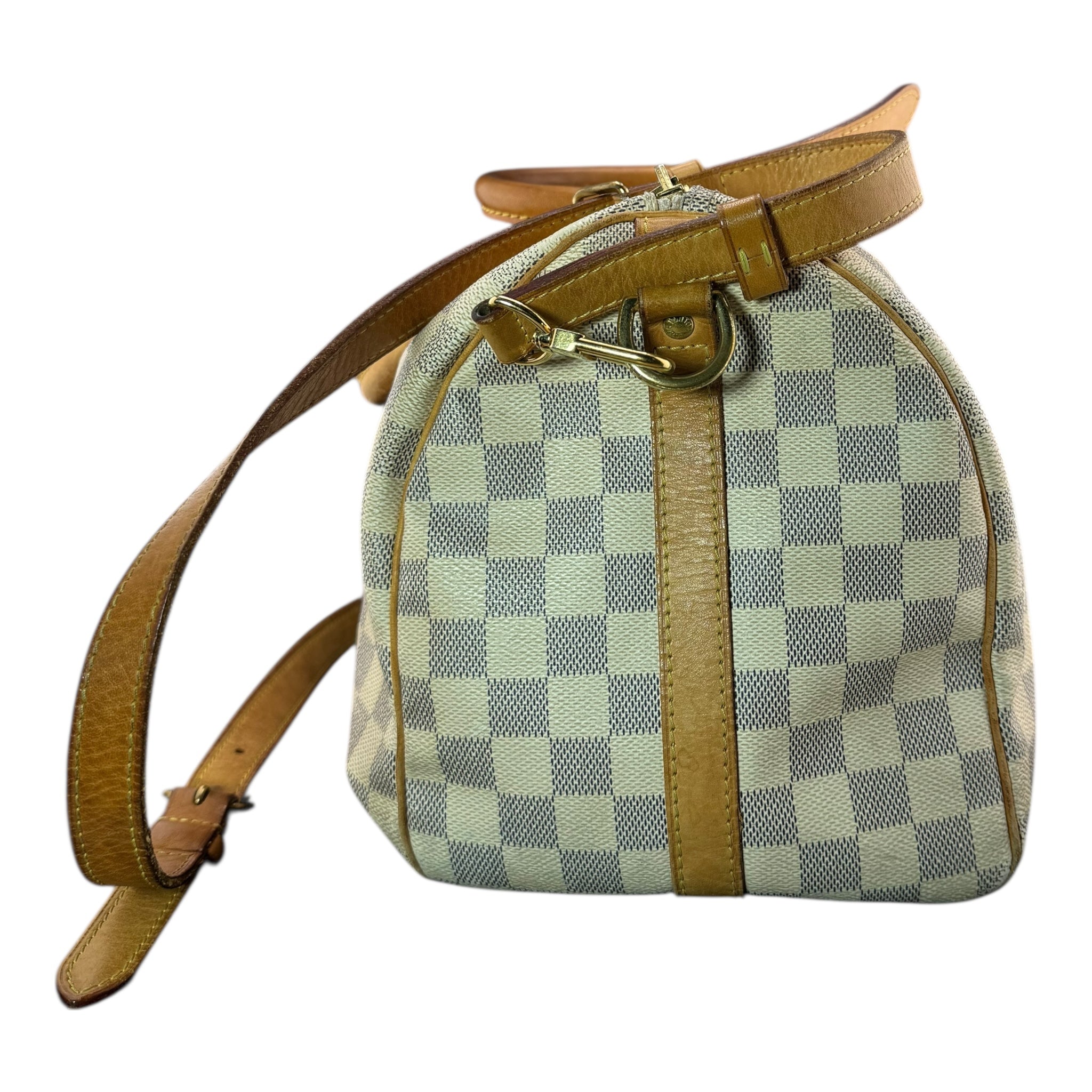 Speedy 30 Louis Vuitton