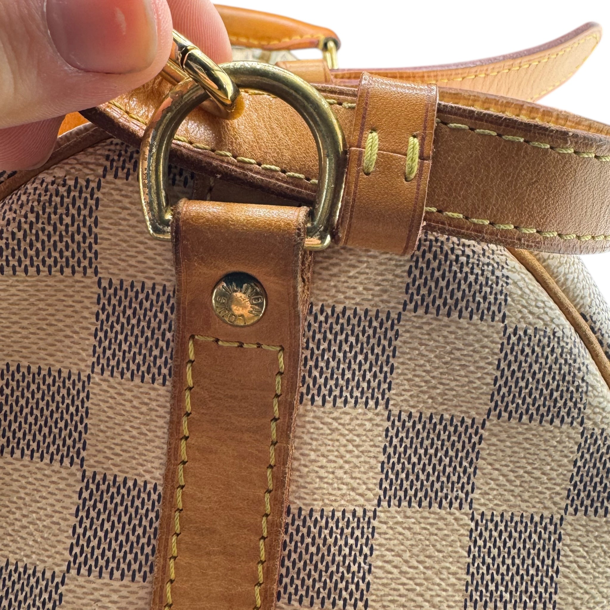 Speedy 30 Louis Vuitton