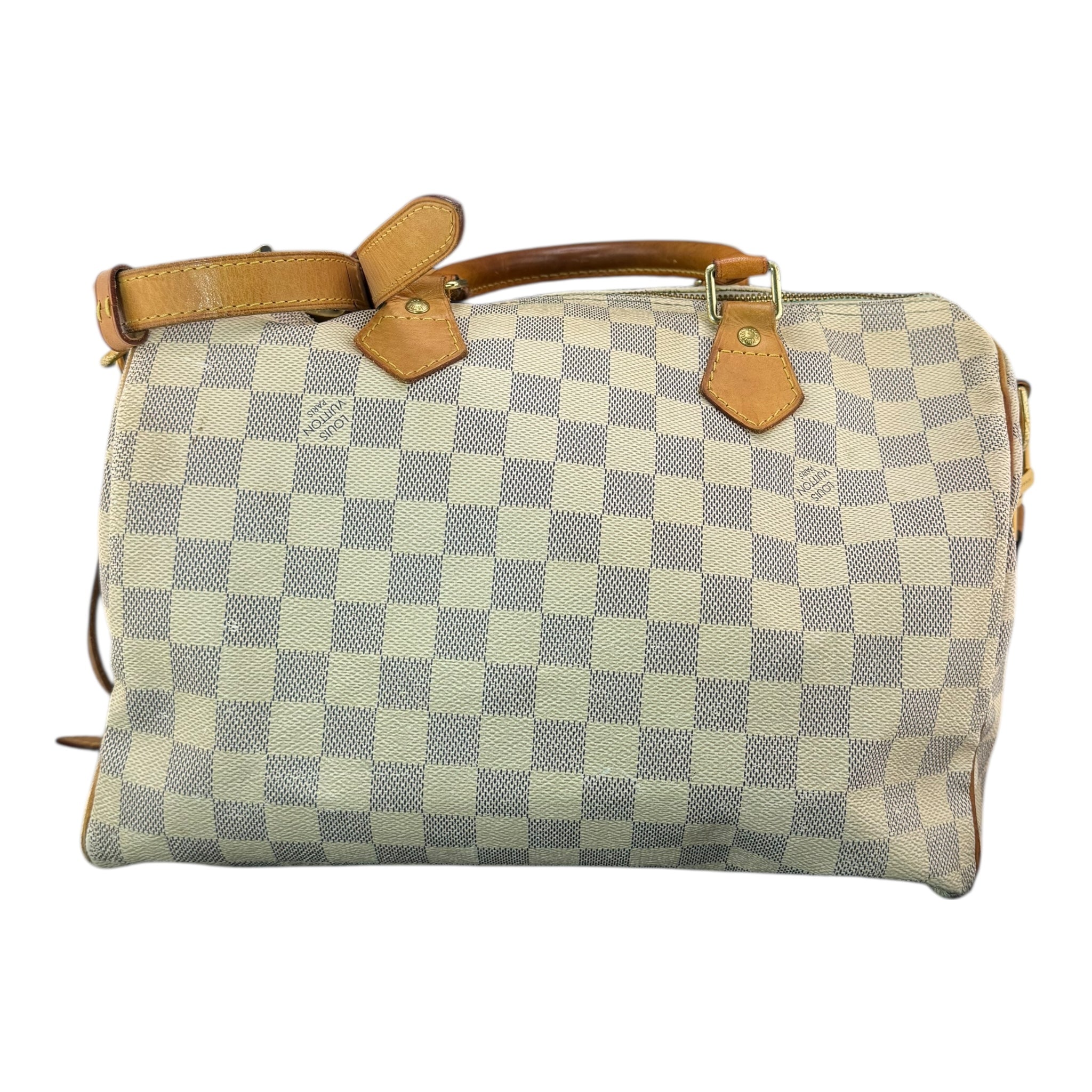 Speedy 30 Louis Vuitton