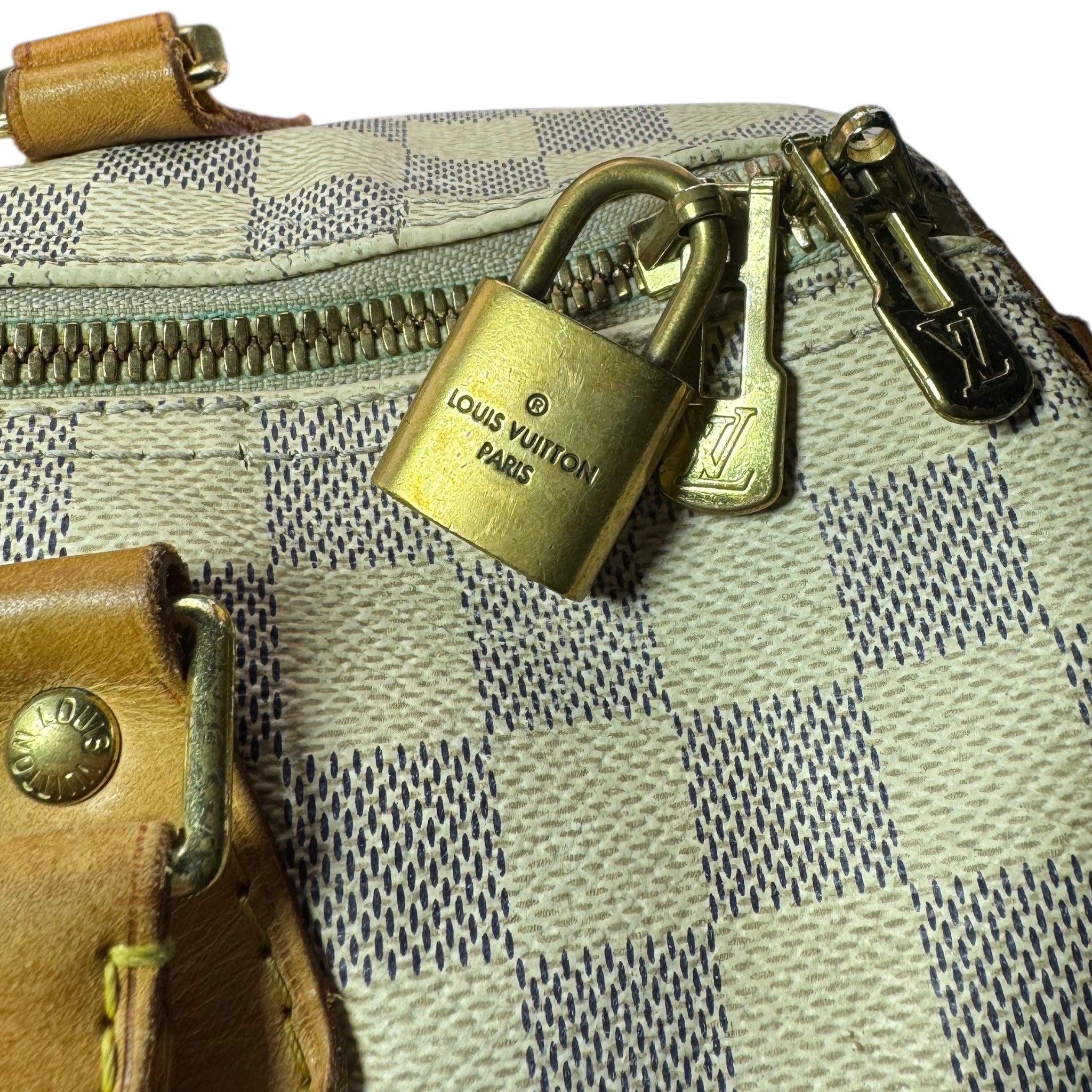 Speedy 30 Louis Vuitton