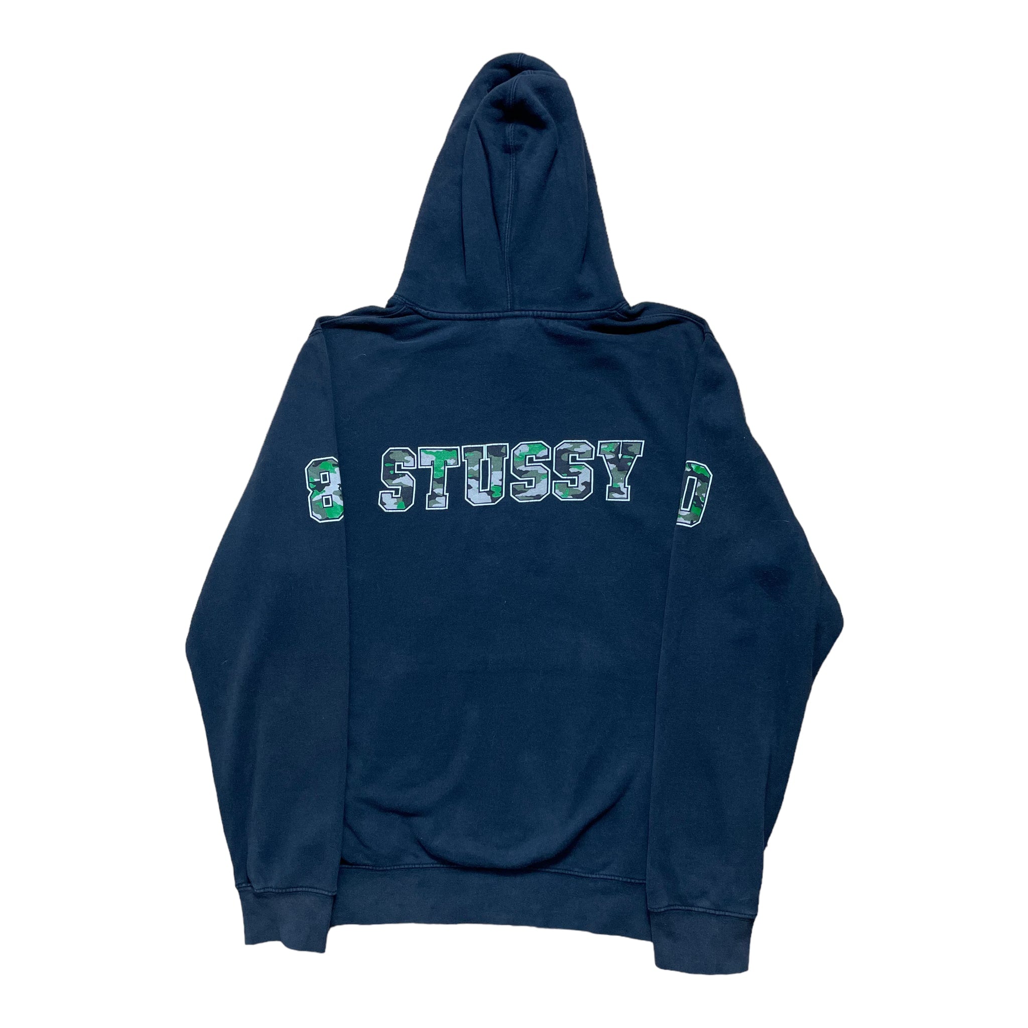 Sweat Stussy vintage (M)