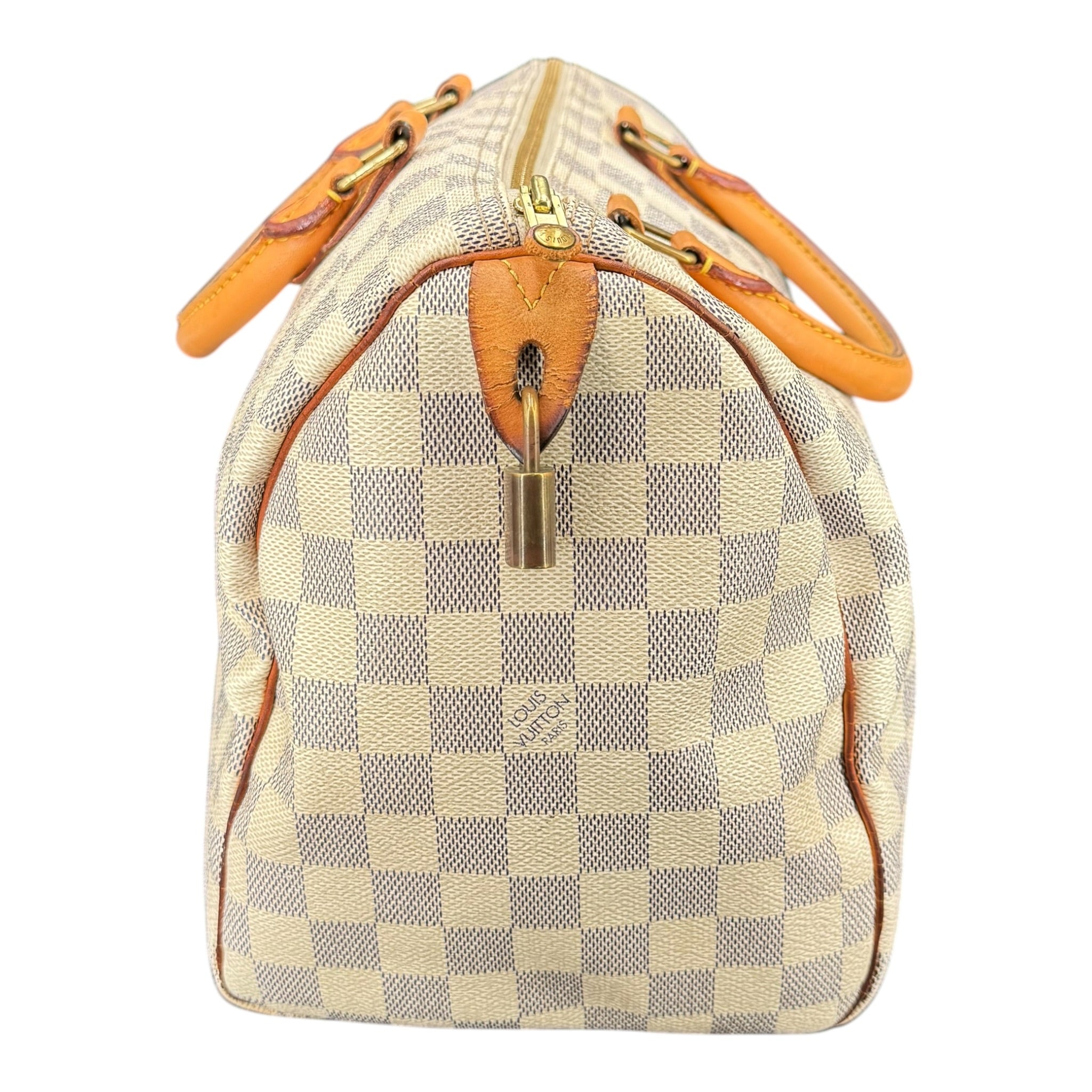 Louis Vuitton Speedy 35