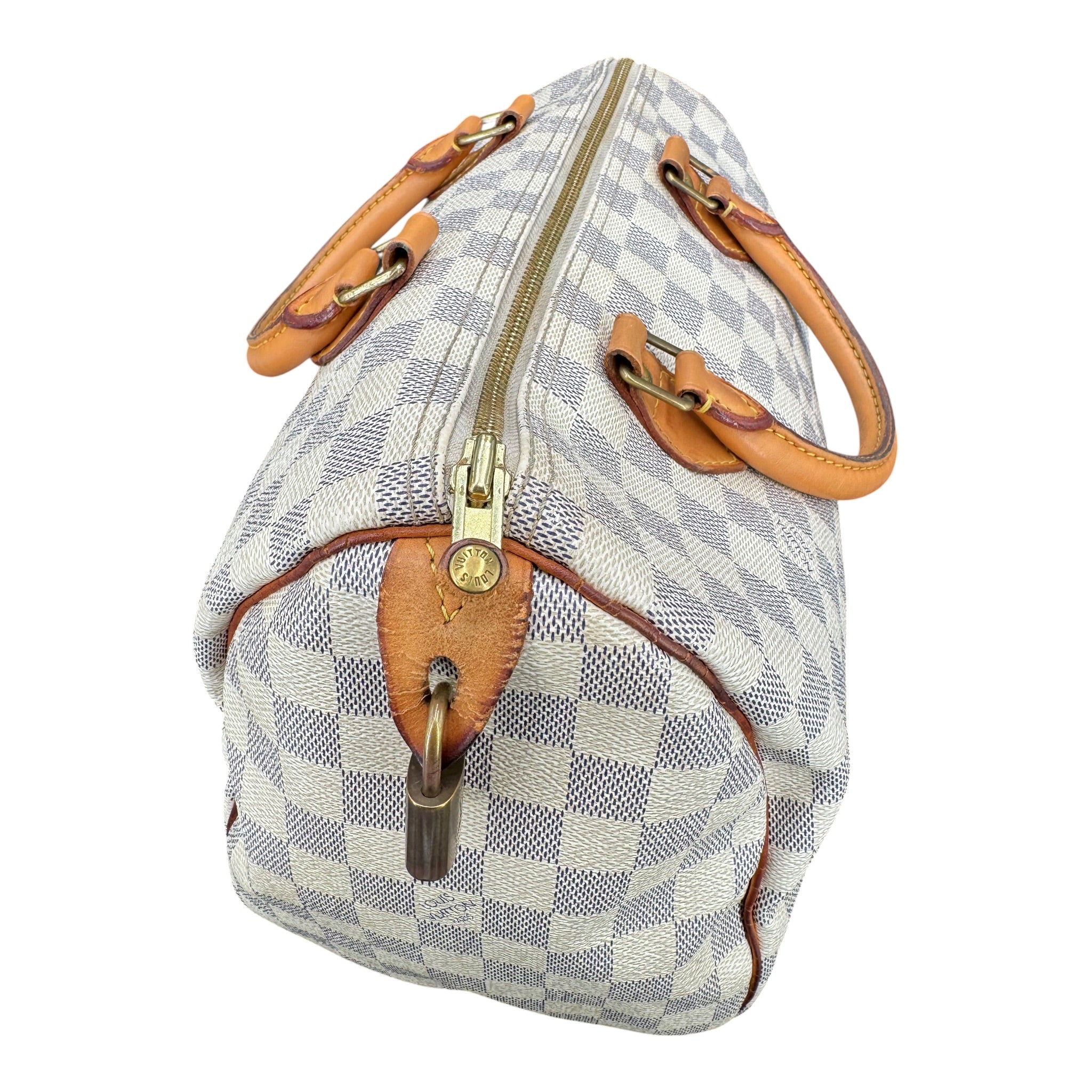 Louis Vuitton Speedy 35