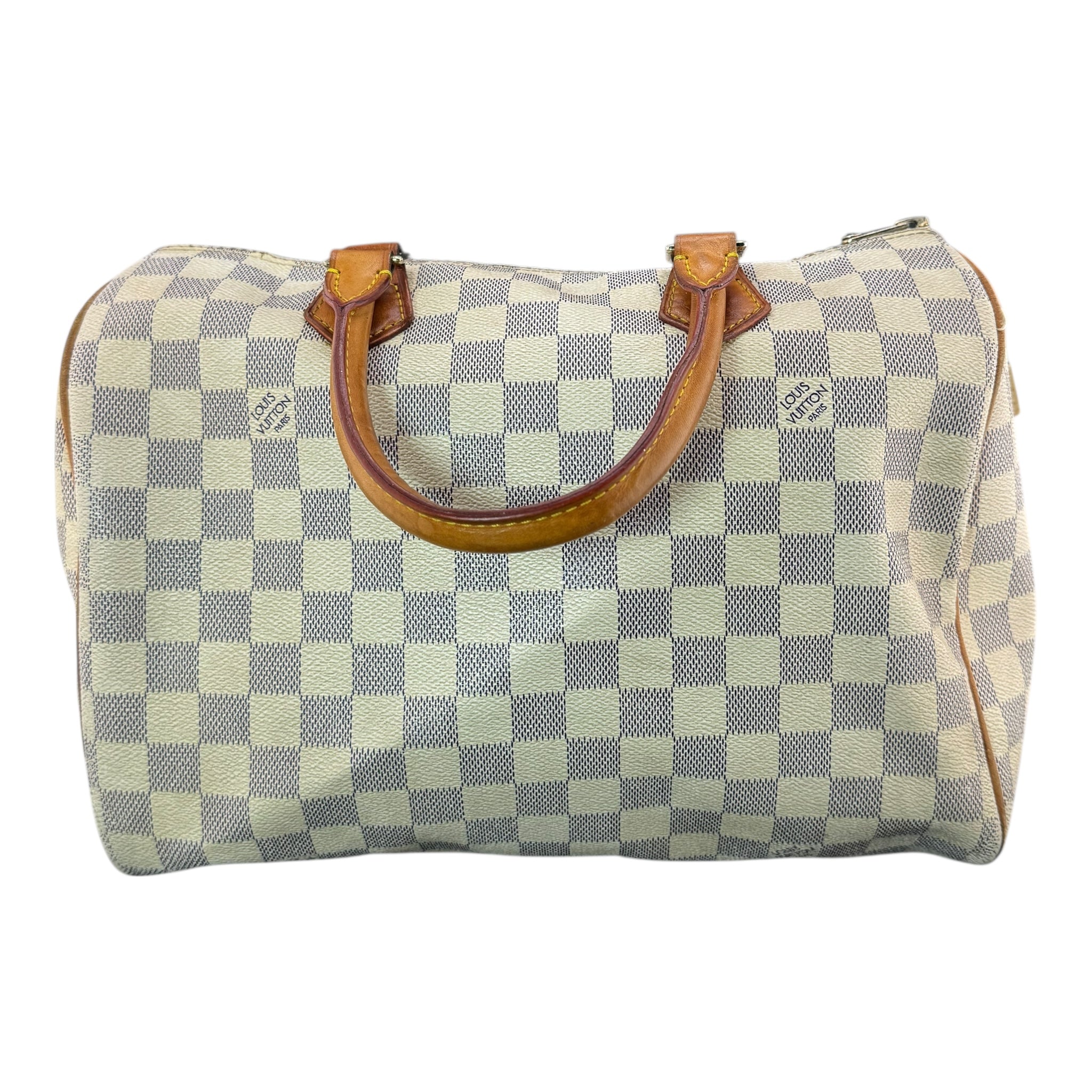 Speedy 30 Louis Vuitton