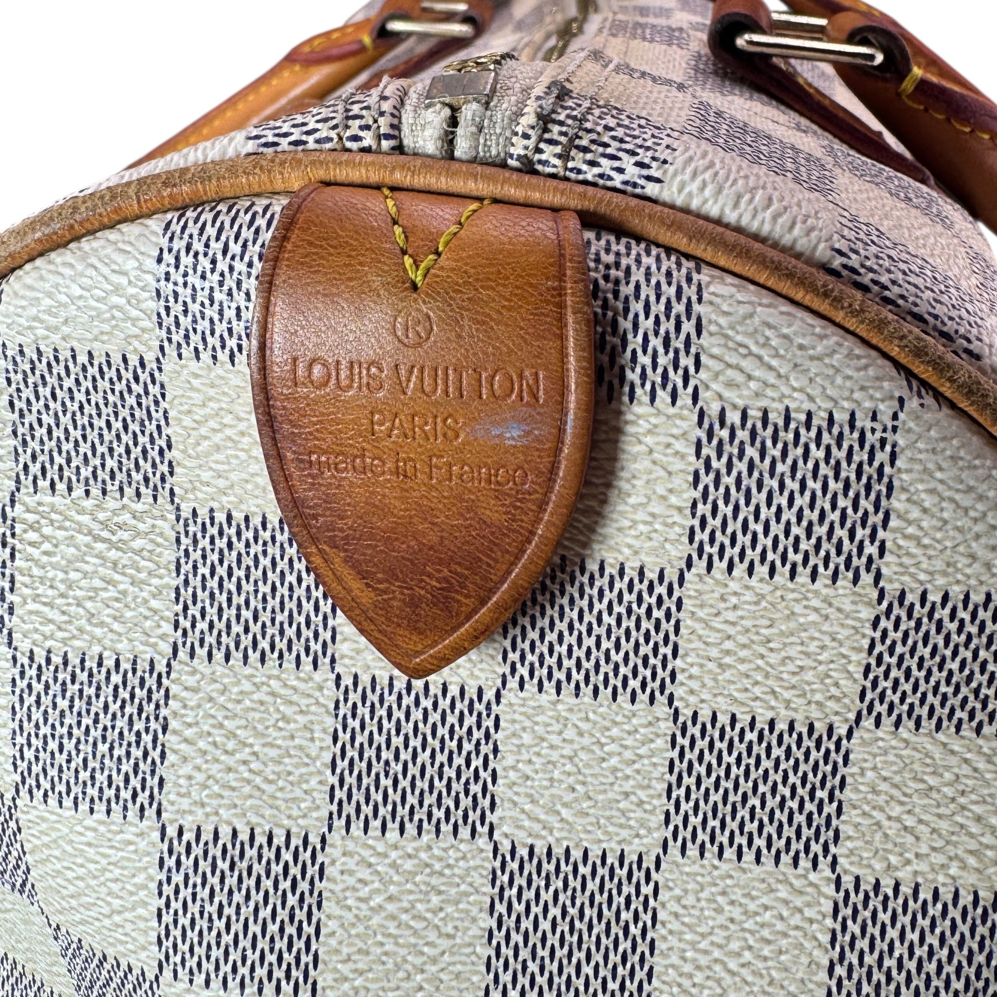 Speedy 30 Louis Vuitton