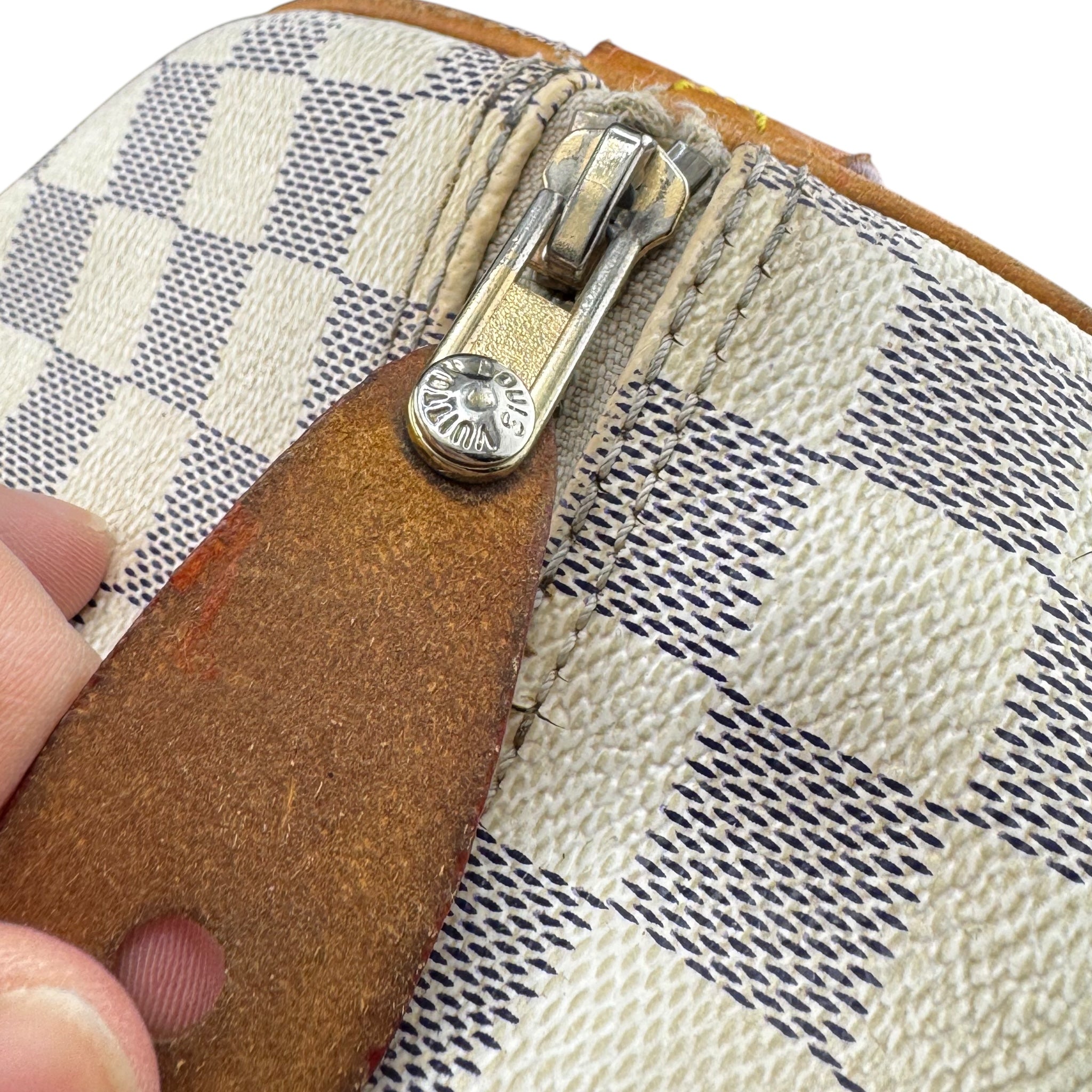 Speedy 30 Louis Vuitton