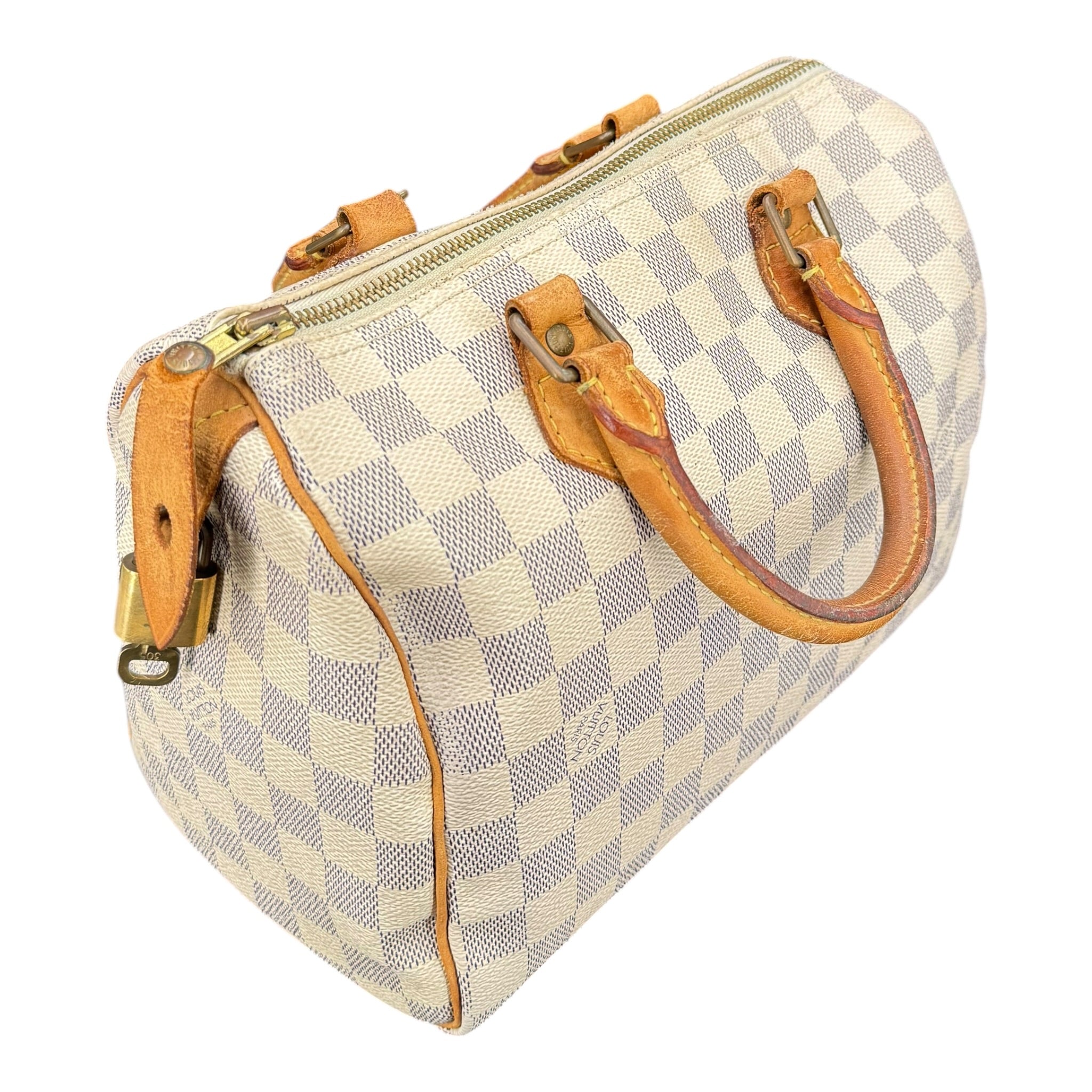 Louis Vuitton Speedy 30