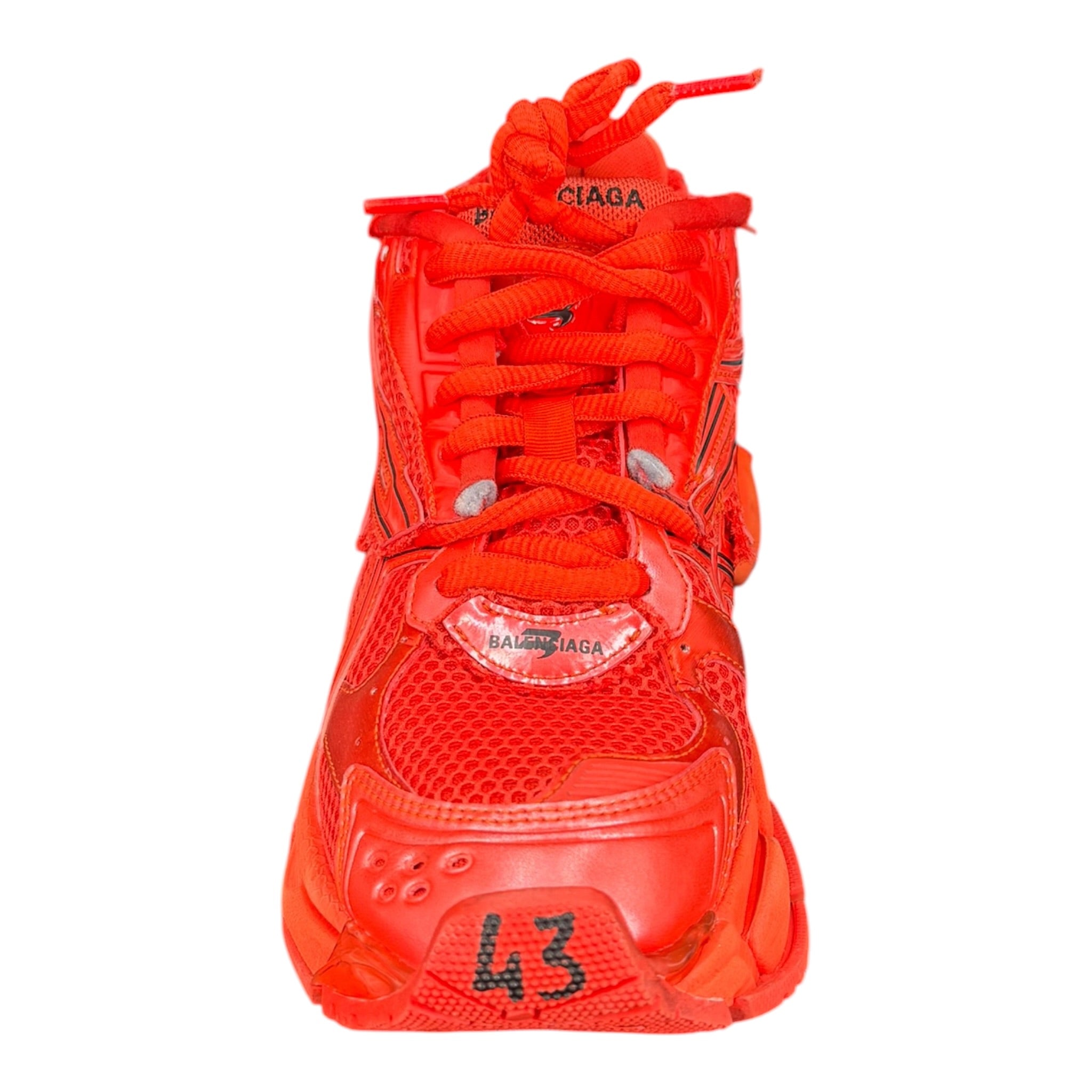 Balanciaga Runner (43EU)