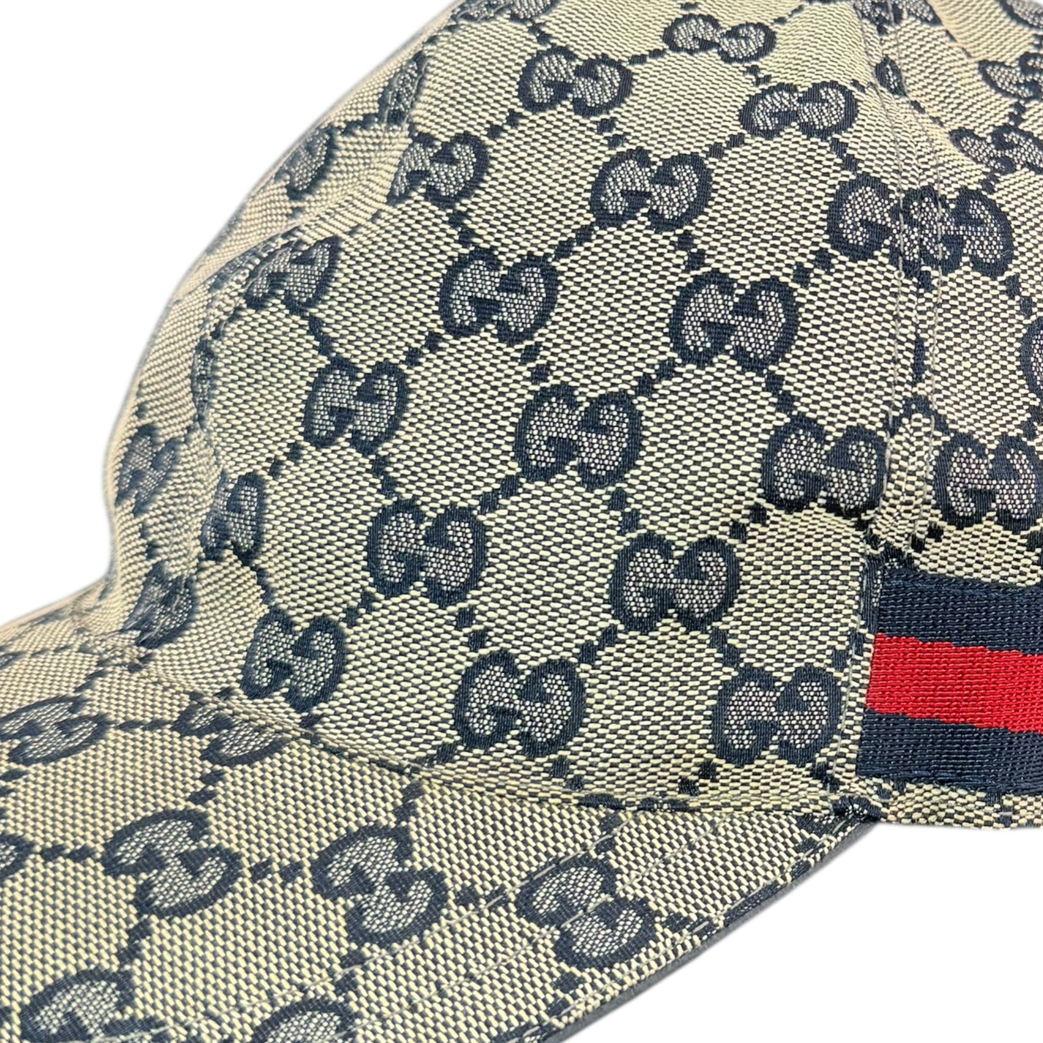 Casquette Gucci
