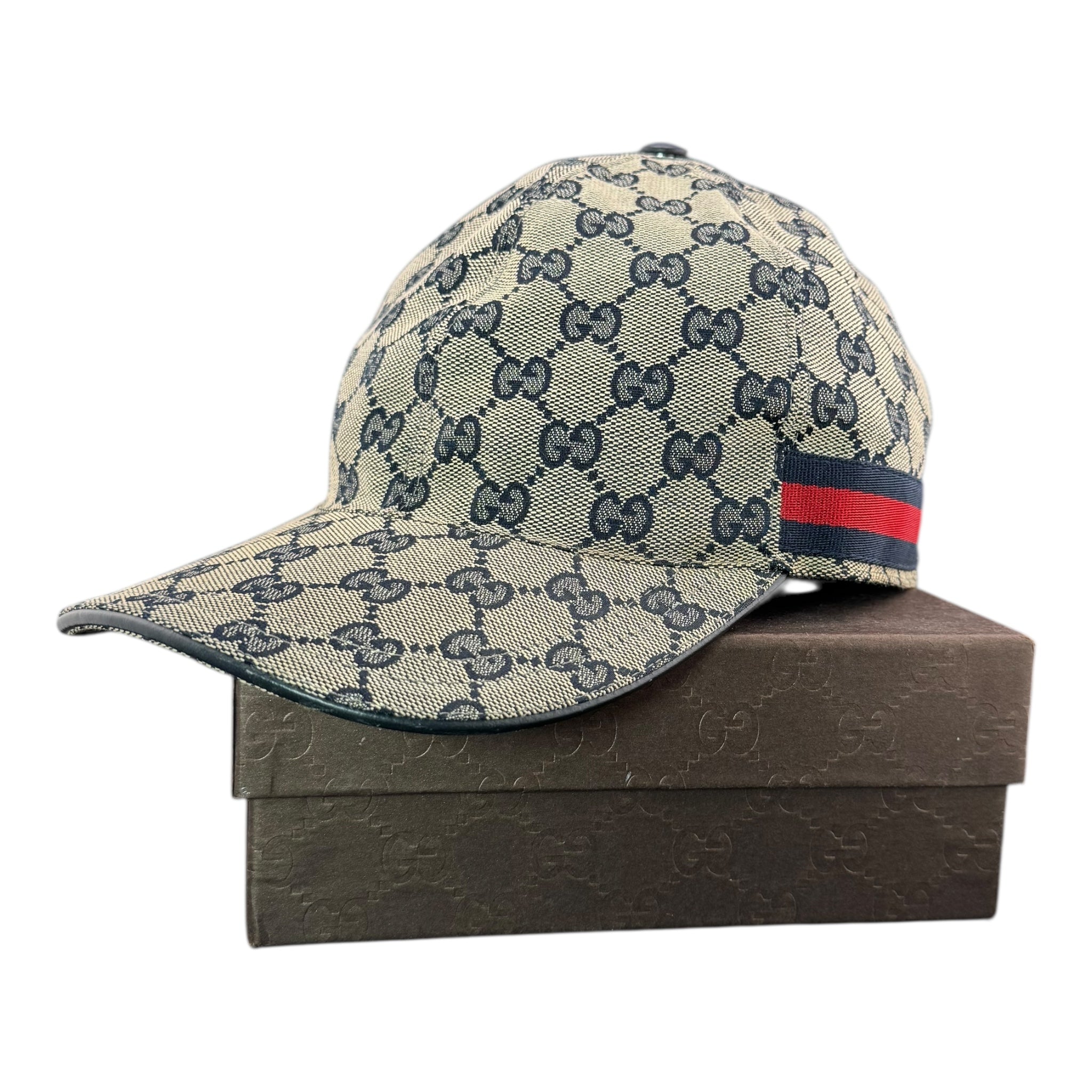 Casquette Gucci