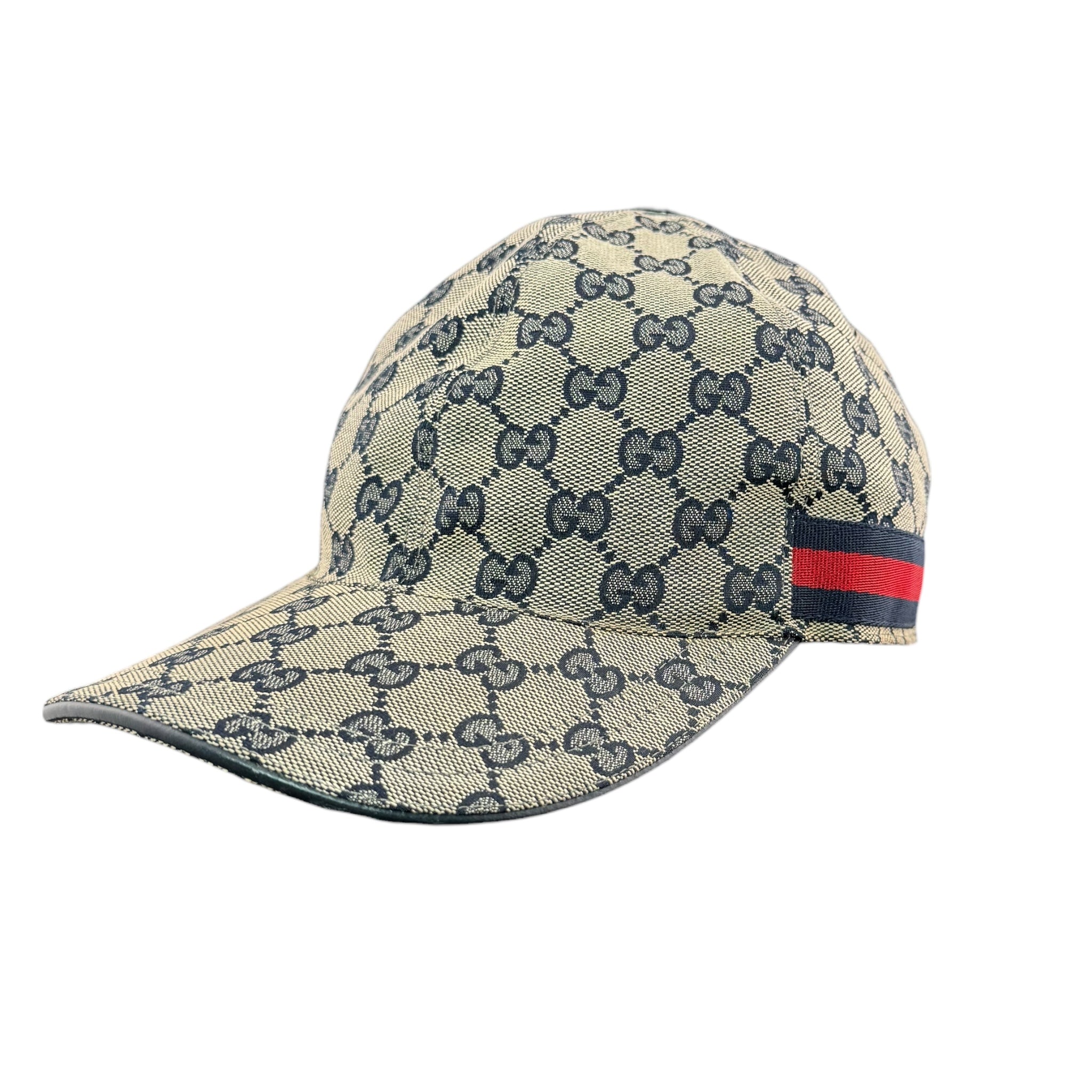 Casquette Gucci