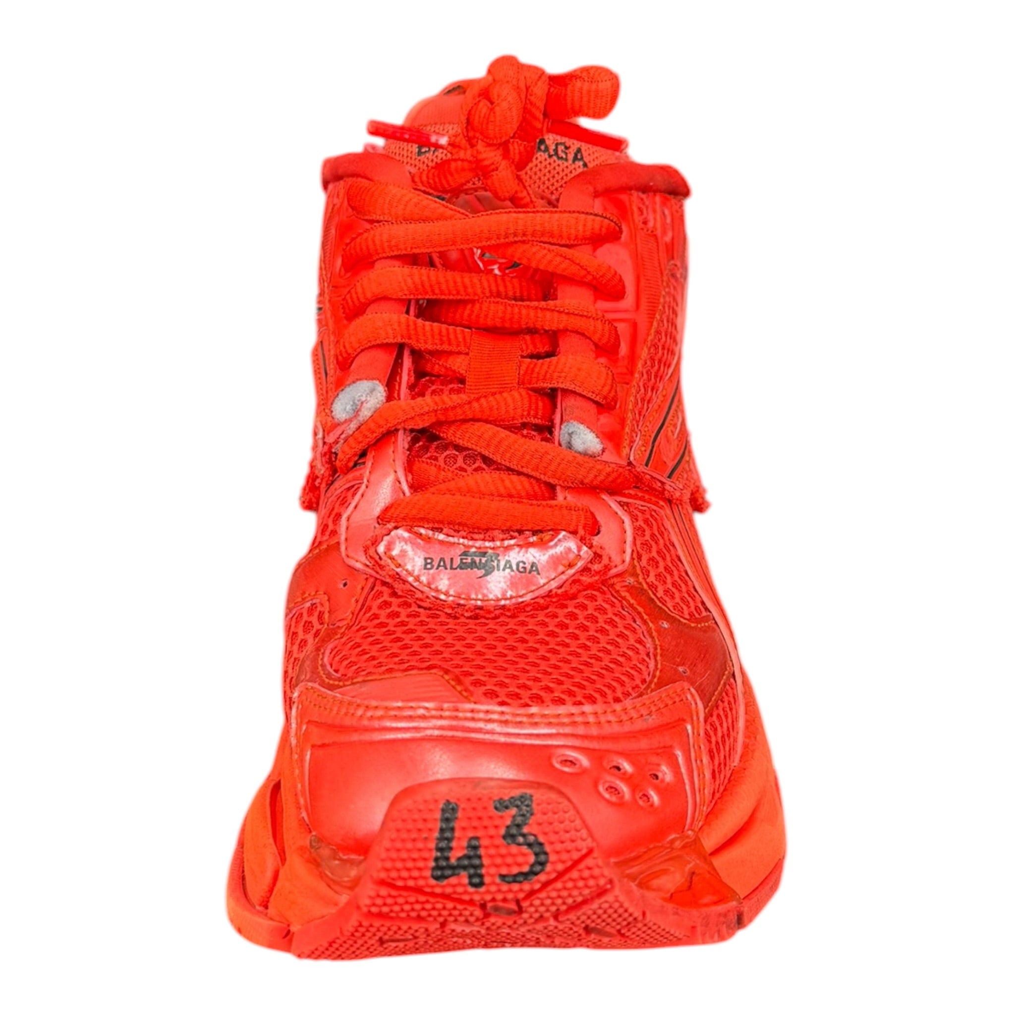 Balanciaga Runner (43EU)