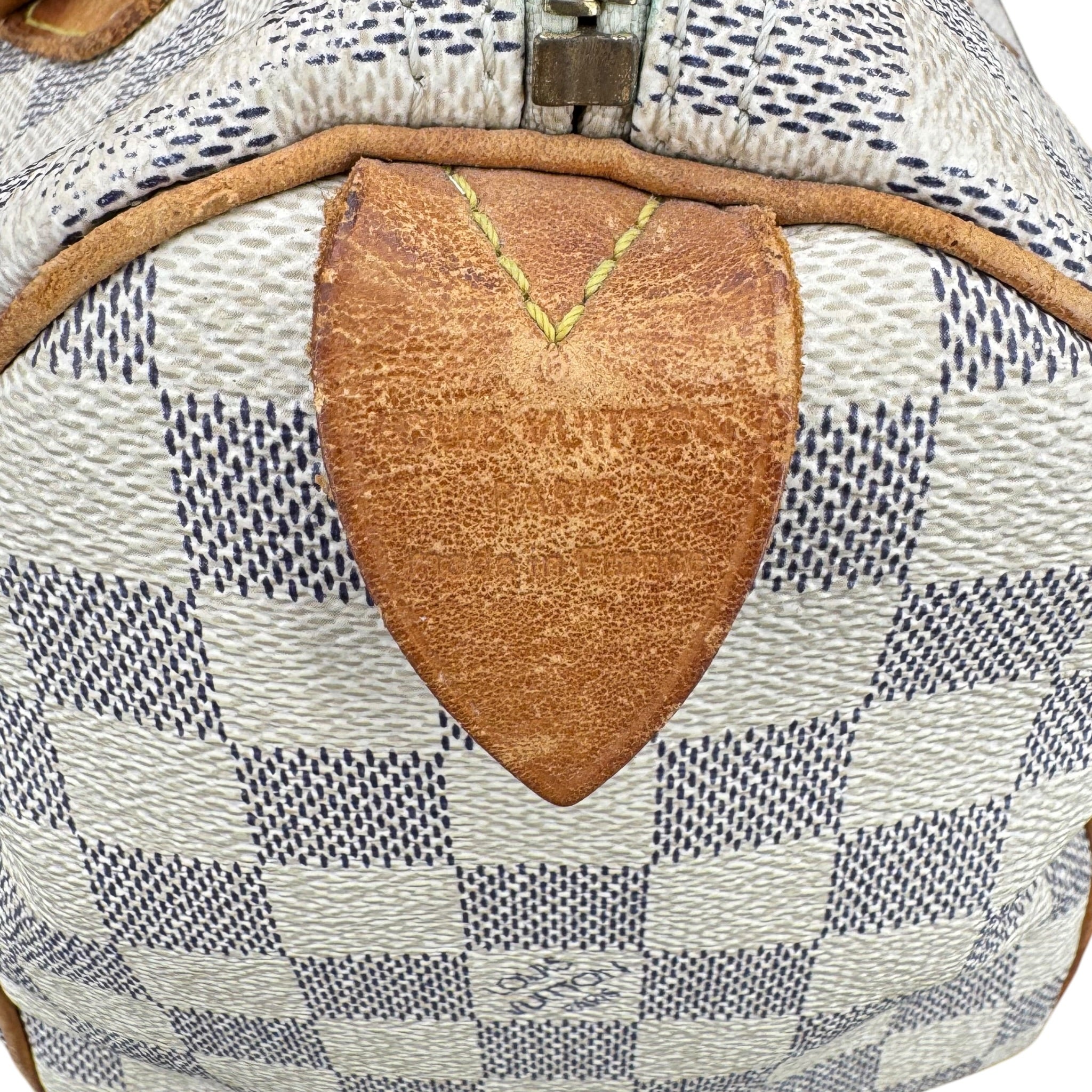 Louis Vuitton Speedy 30