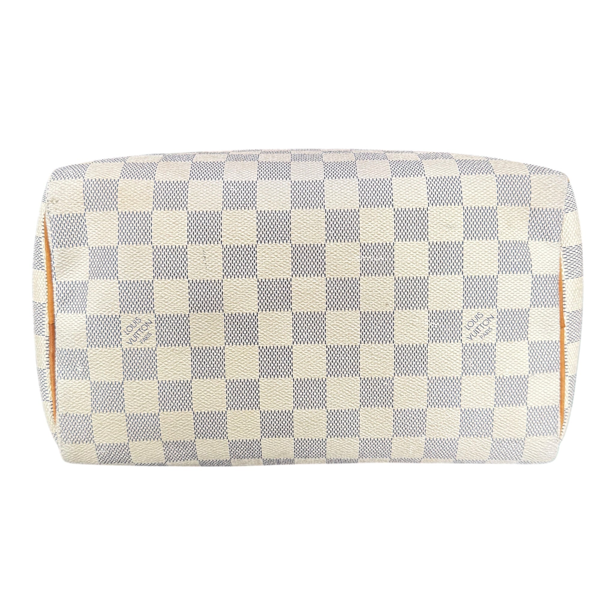 Louis Vuitton Speedy 30